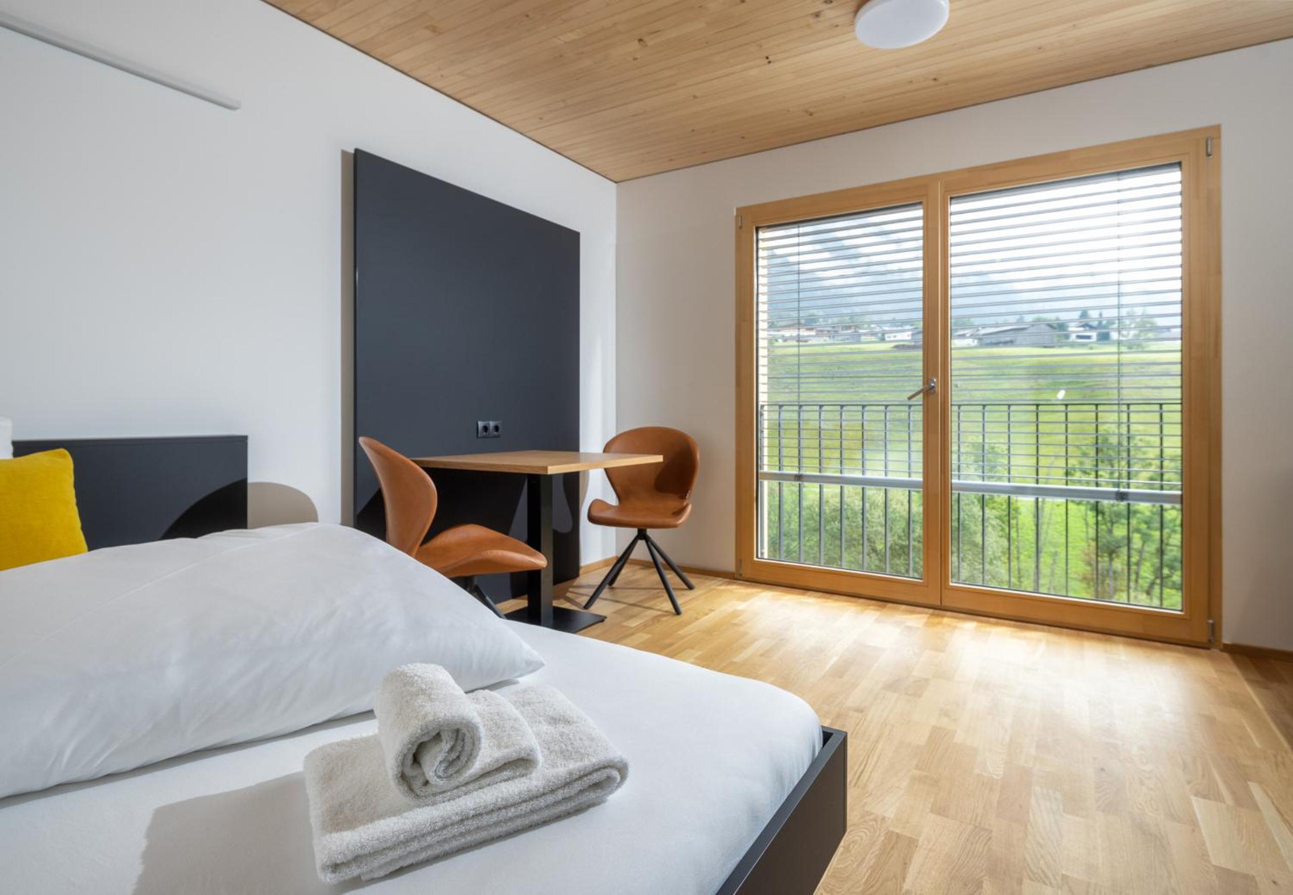 Studio with Mountain View photo 1