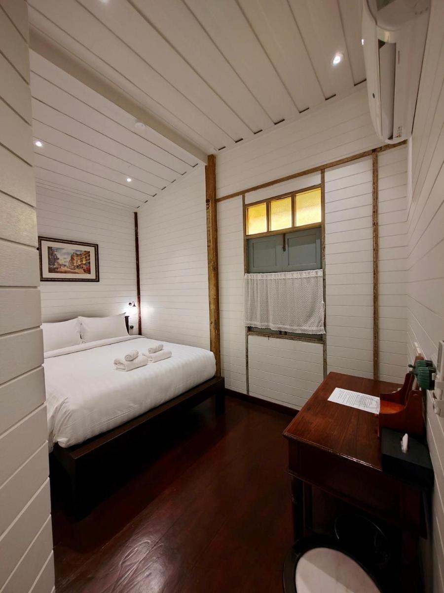Standard Double Room photo 1