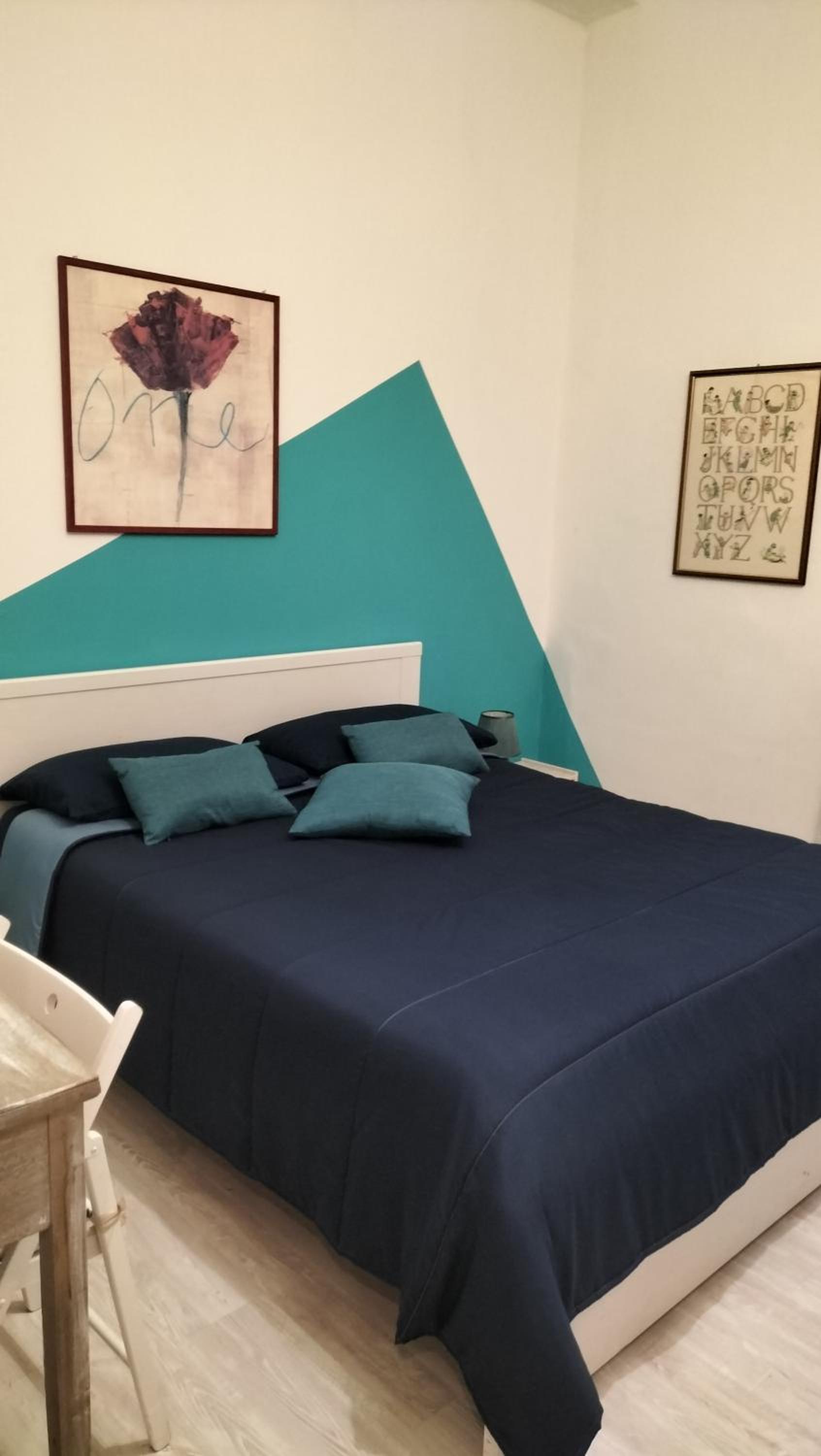 Double Room - Photo 4