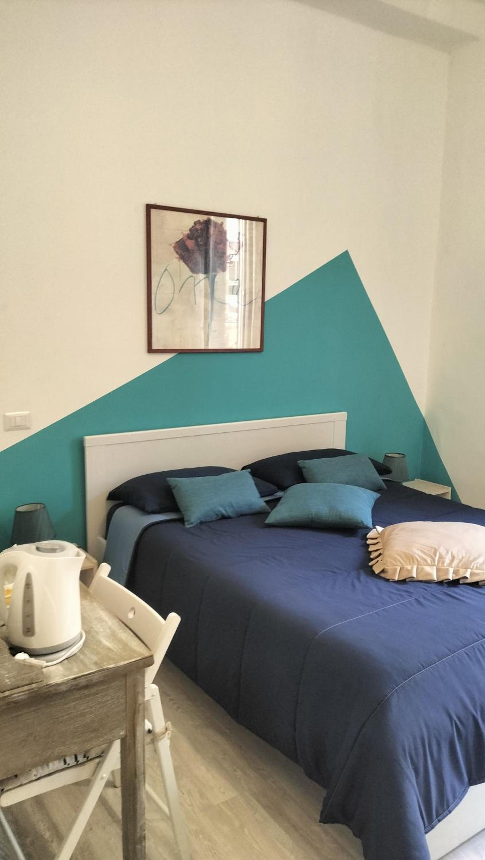 Double Room - Photo 6