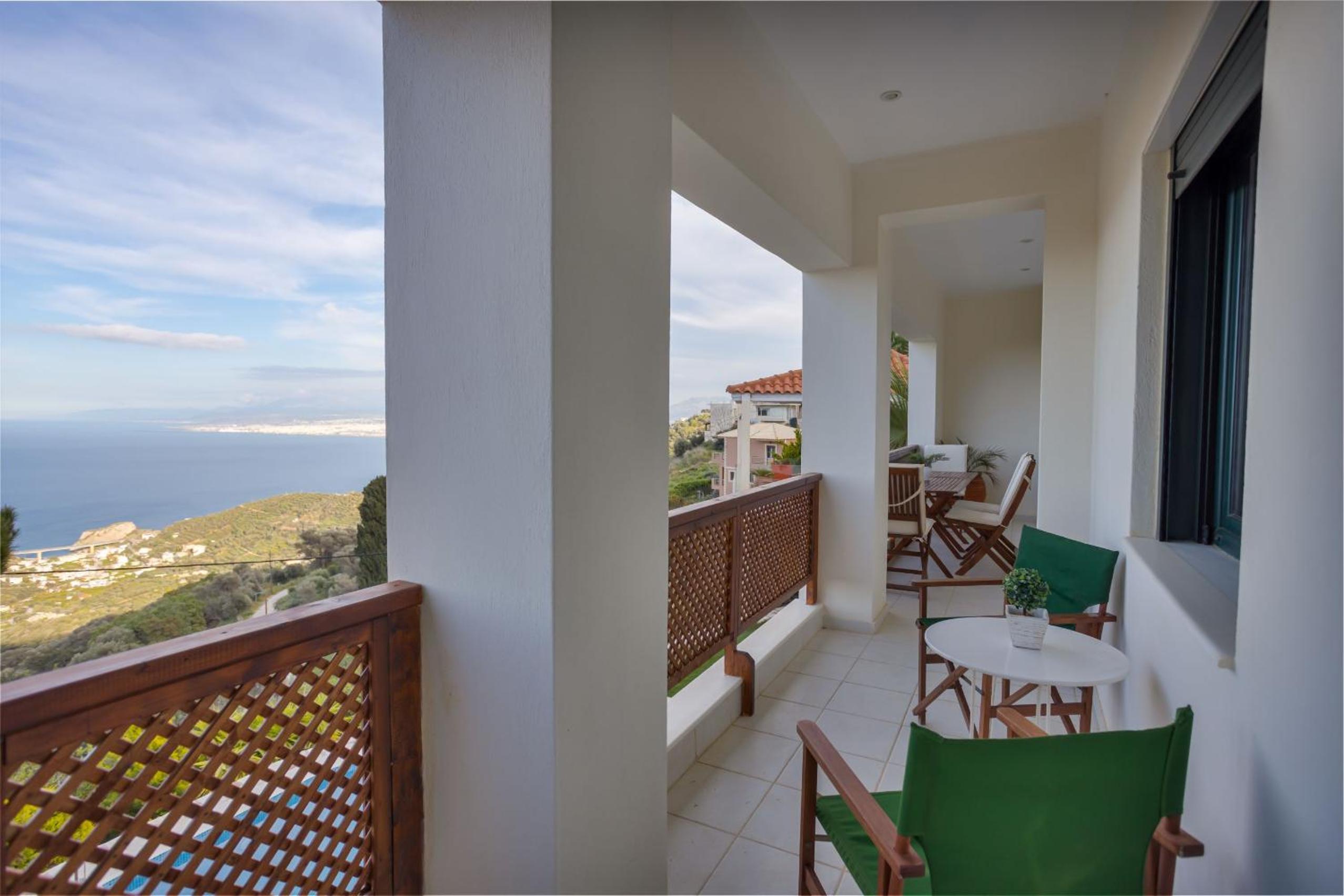Superior Villa photo 2