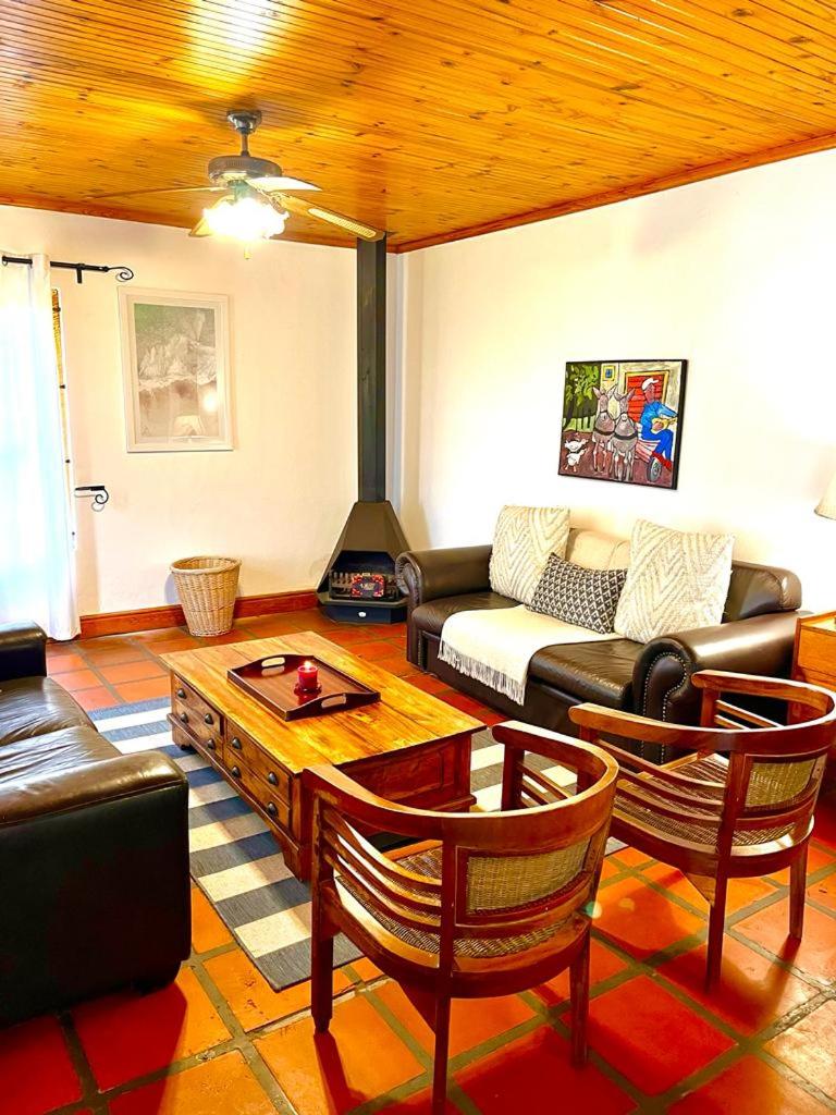 One-Bedroom Cottage - Witzenberg - Photo 1