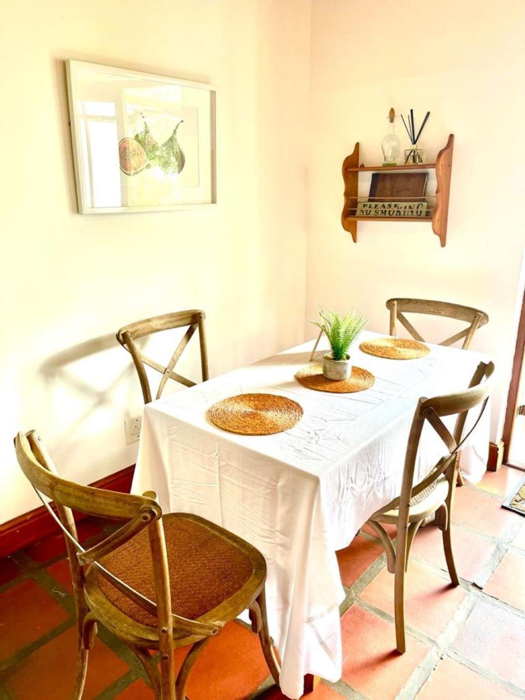 One-Bedroom Cottage - Witzenberg - Photo 6