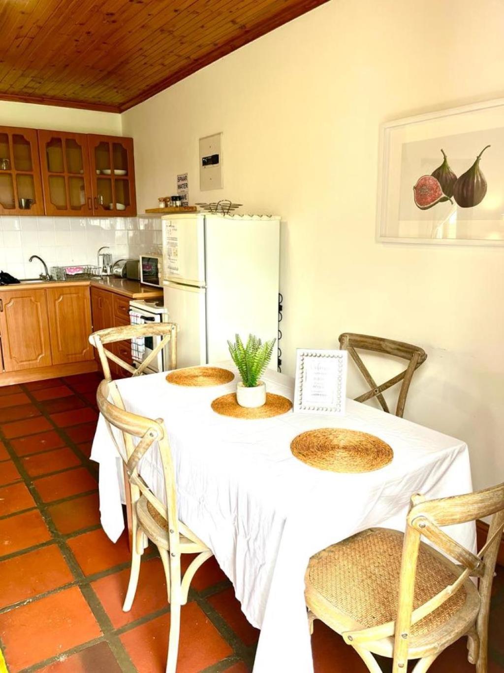 One-Bedroom Cottage - Witzenberg - Photo 4
