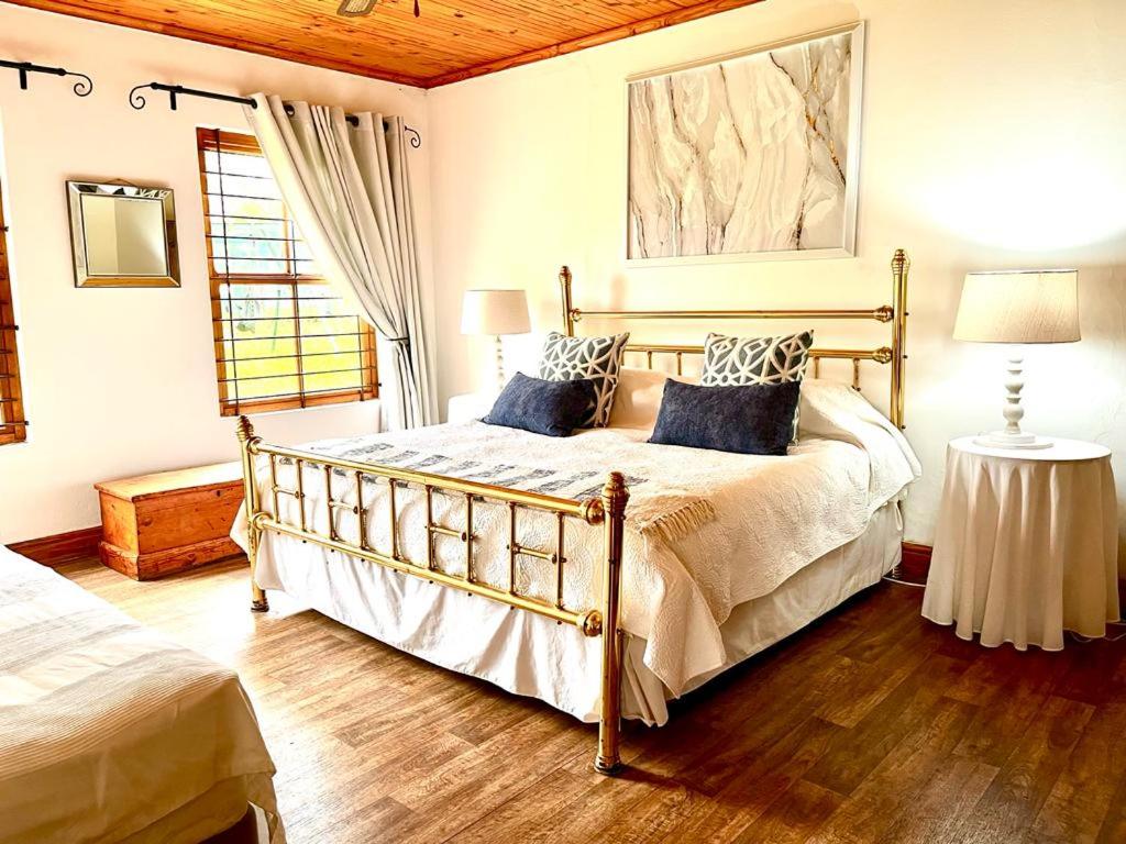 One-Bedroom Cottage - Witzenberg - Photo 3