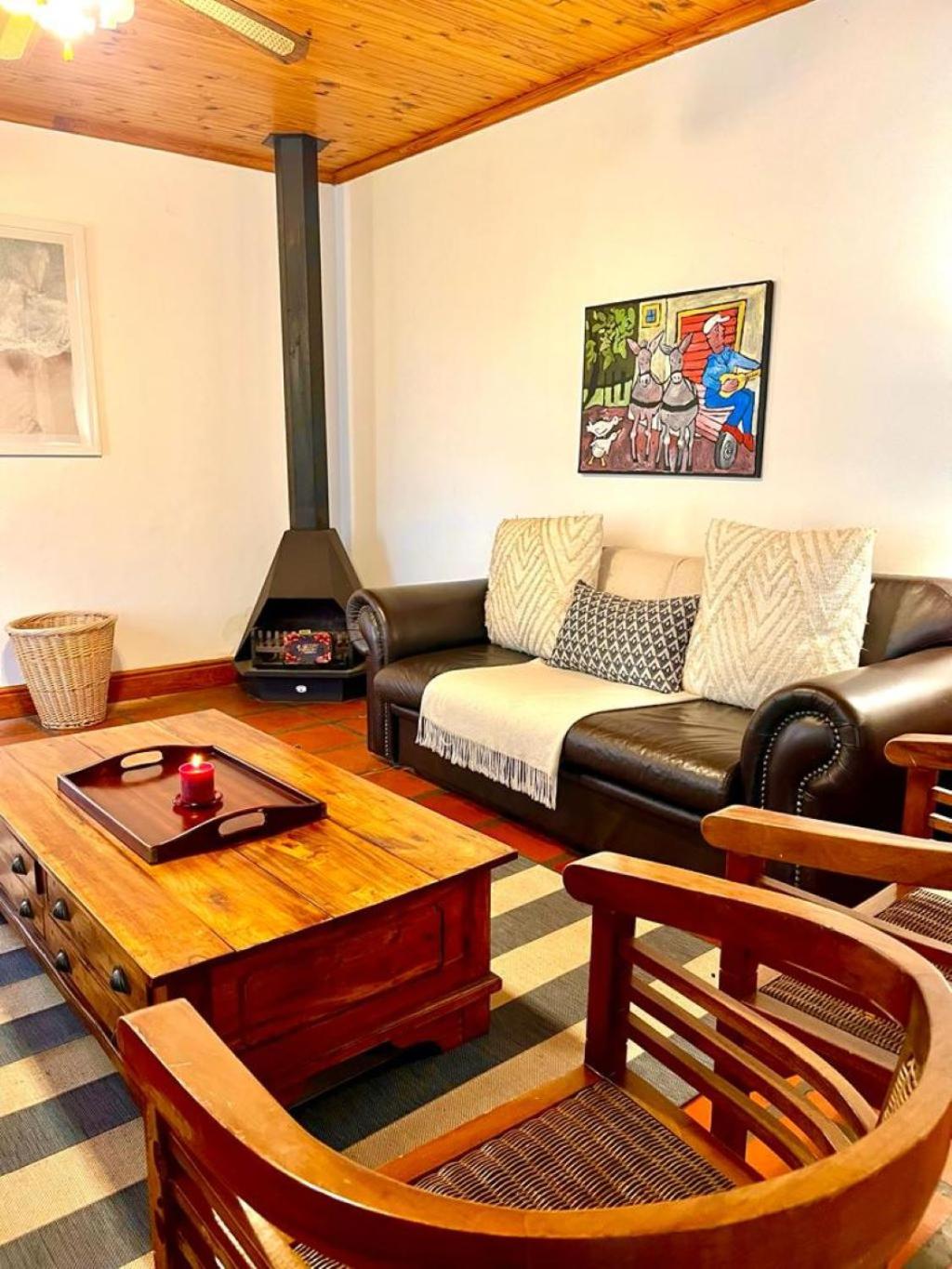 One-Bedroom Cottage - Witzenberg - Photo 2
