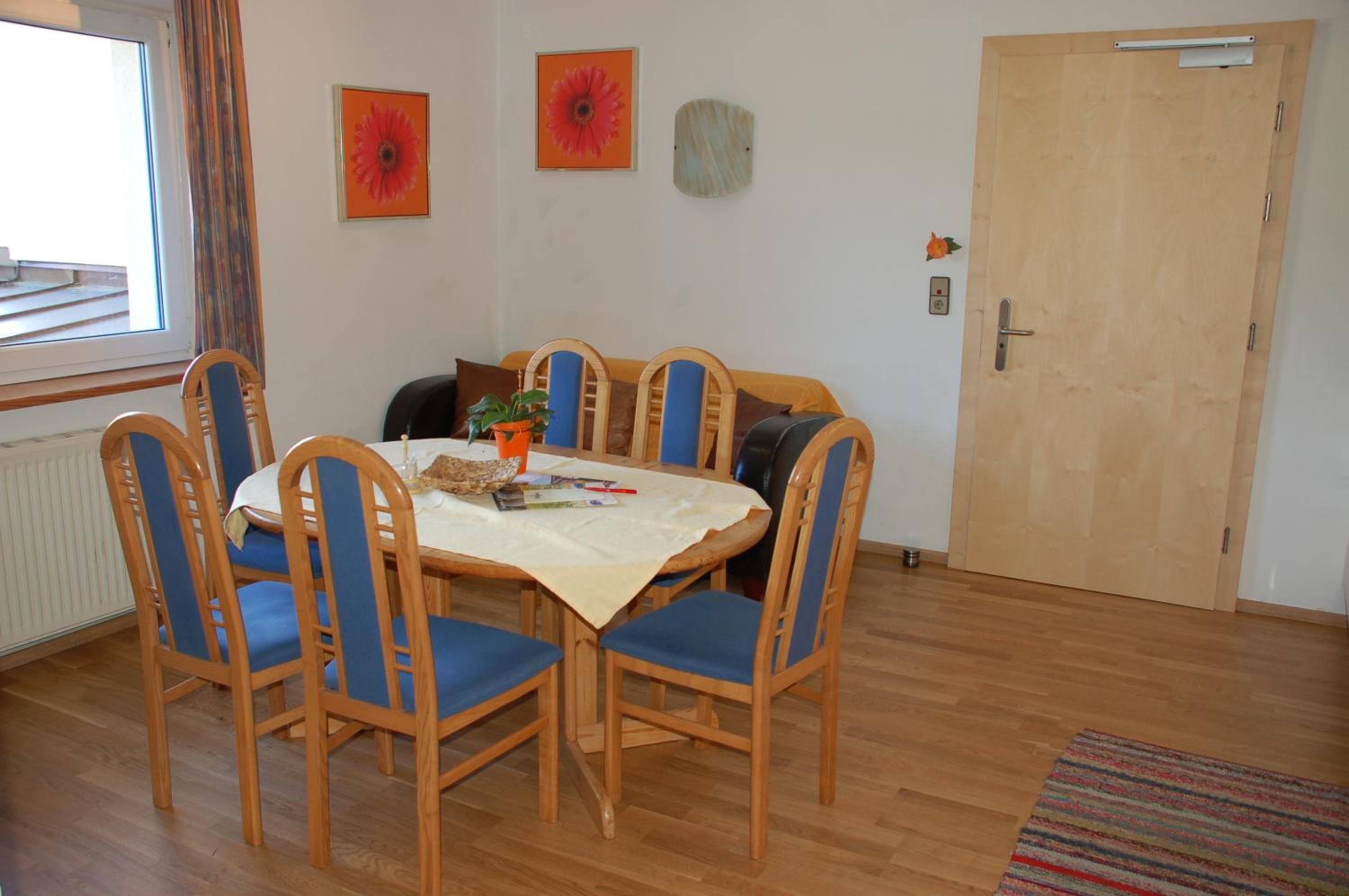 Superior Apartment with Balcony photo 2