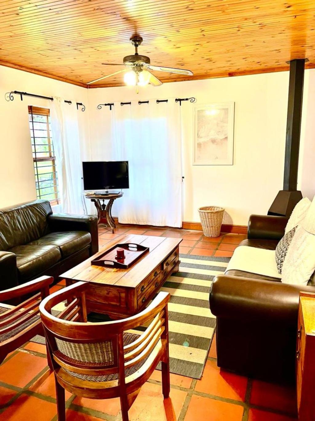 One-Bedroom Cottage - Witzenberg - Photo 9