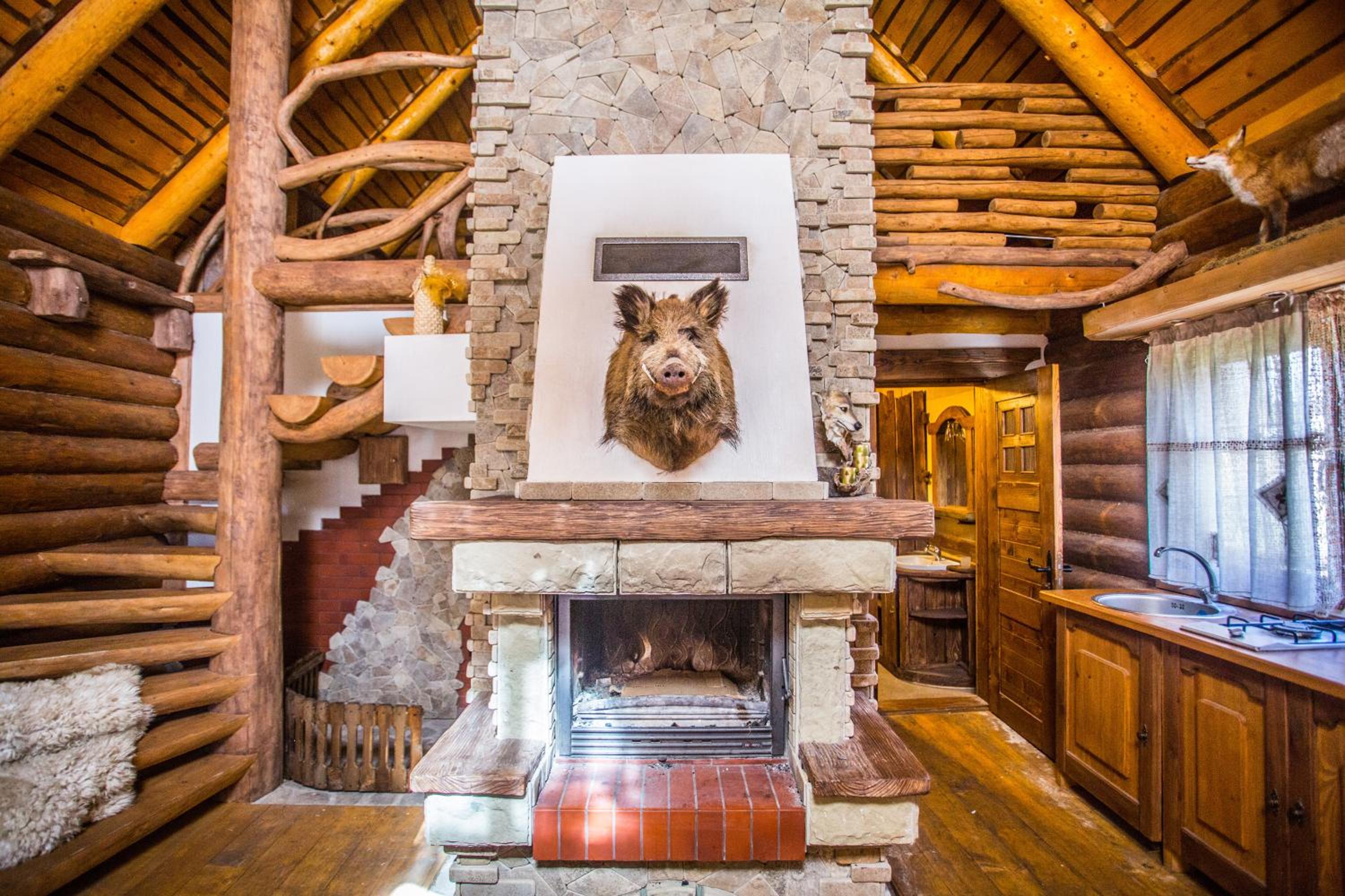 Vacation Home photo 1