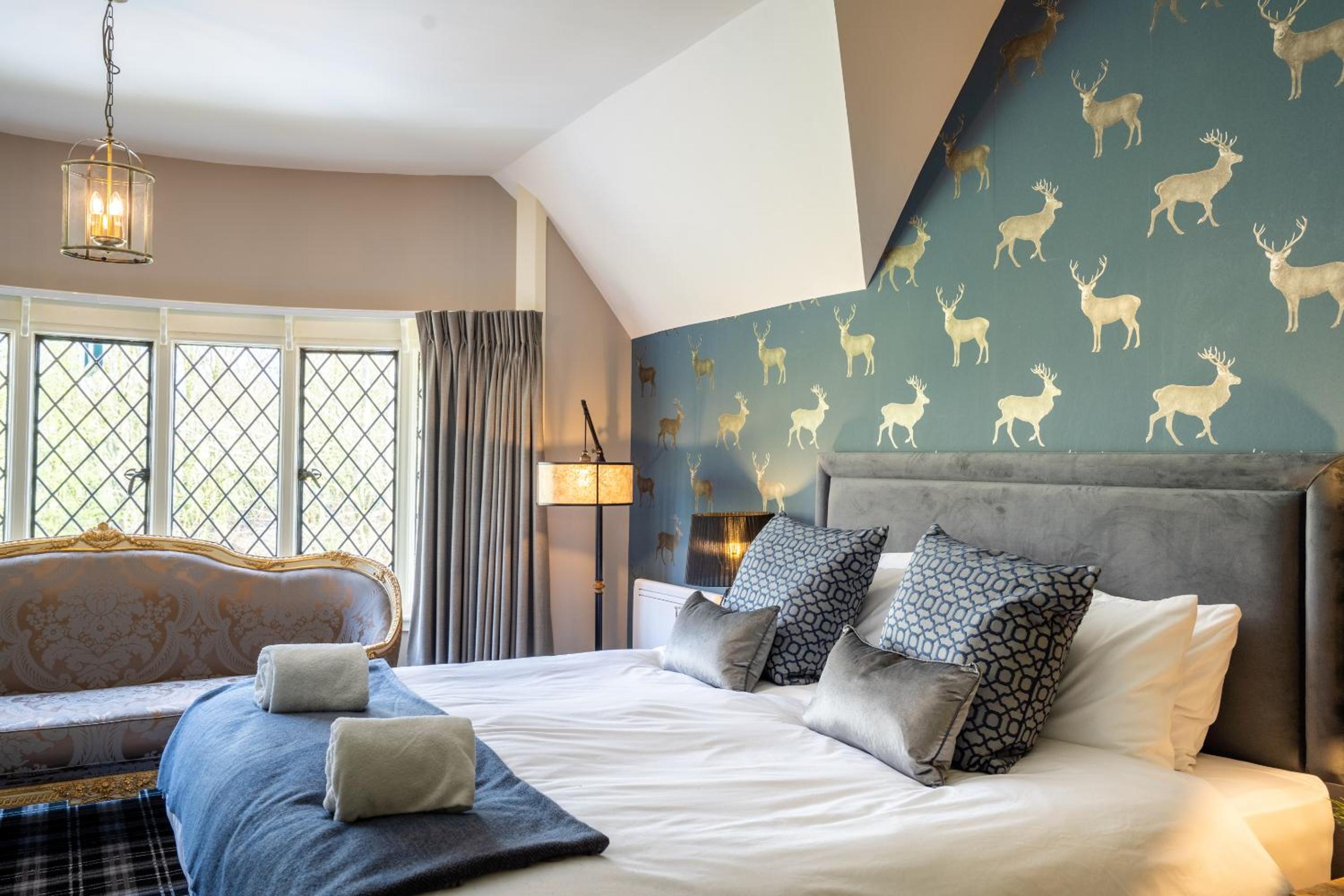 Superior Double Room photo 1