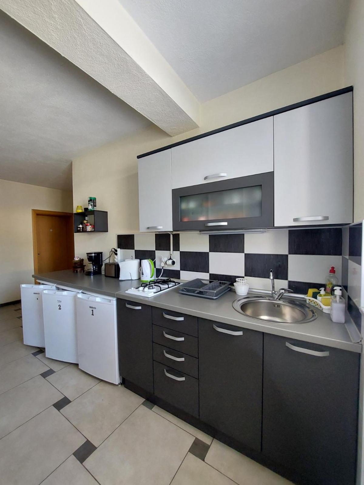 Apartment with Lake View photo 1