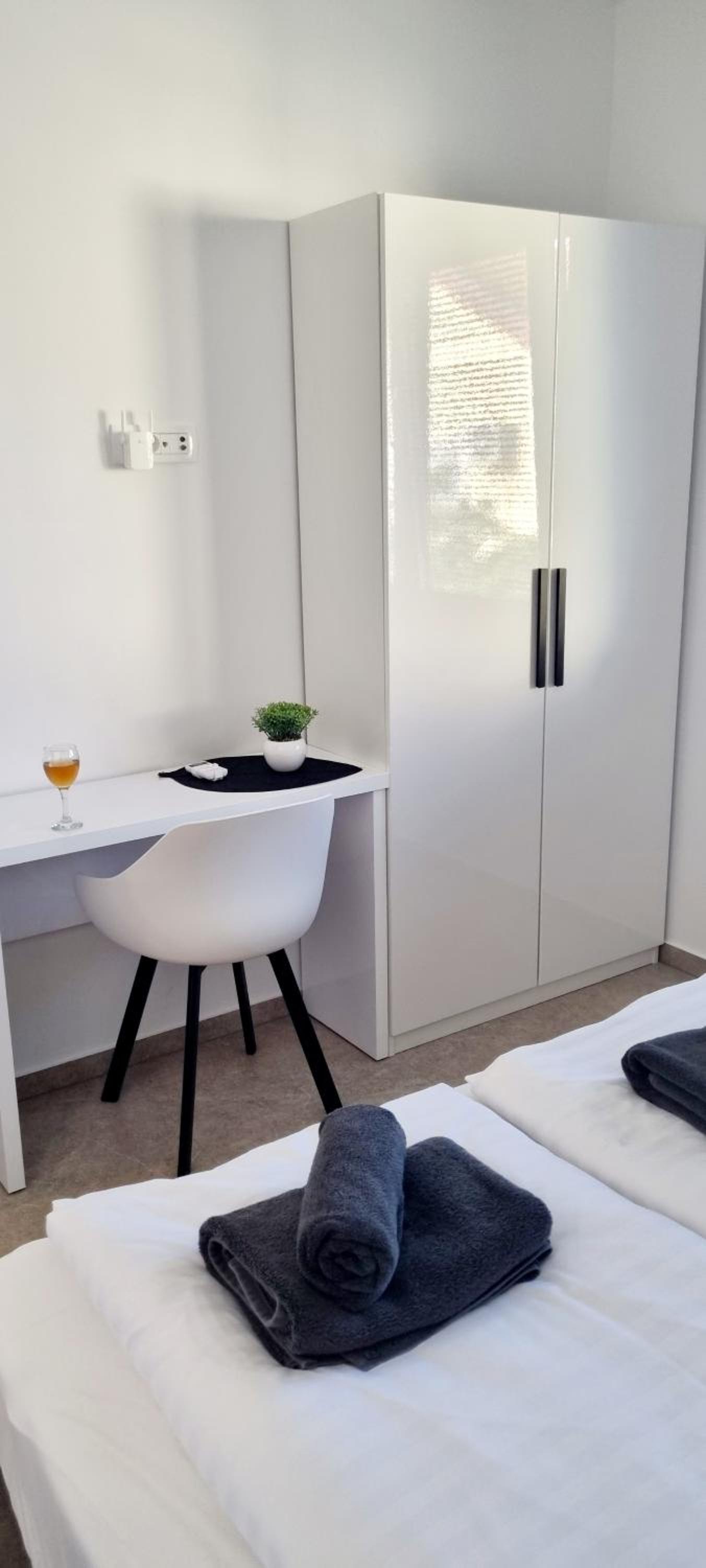 Three-Bedroom Apartment - Photo 3