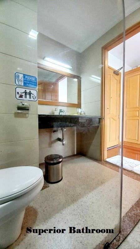 Superior Double or Twin Room photo 2