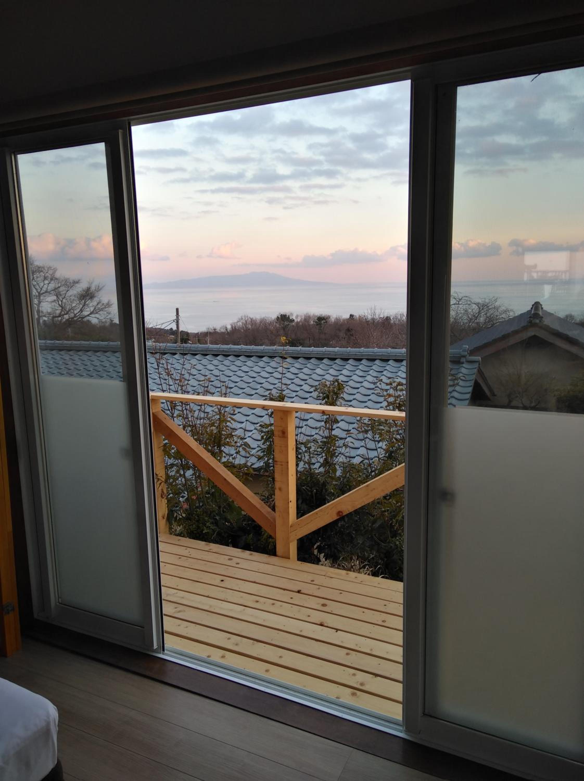 Studio with Ocean View photo 2