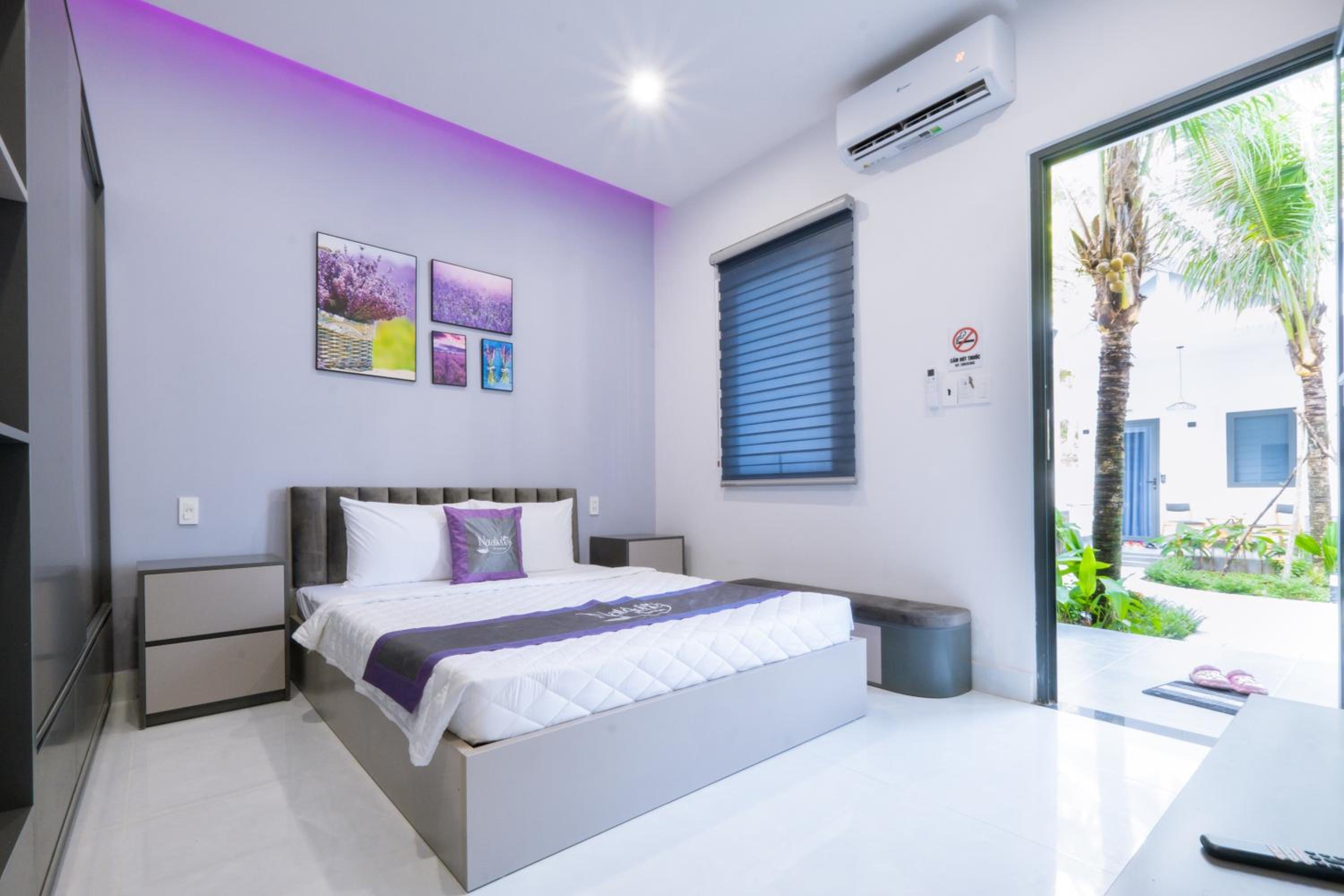 Double Room - Photo 2