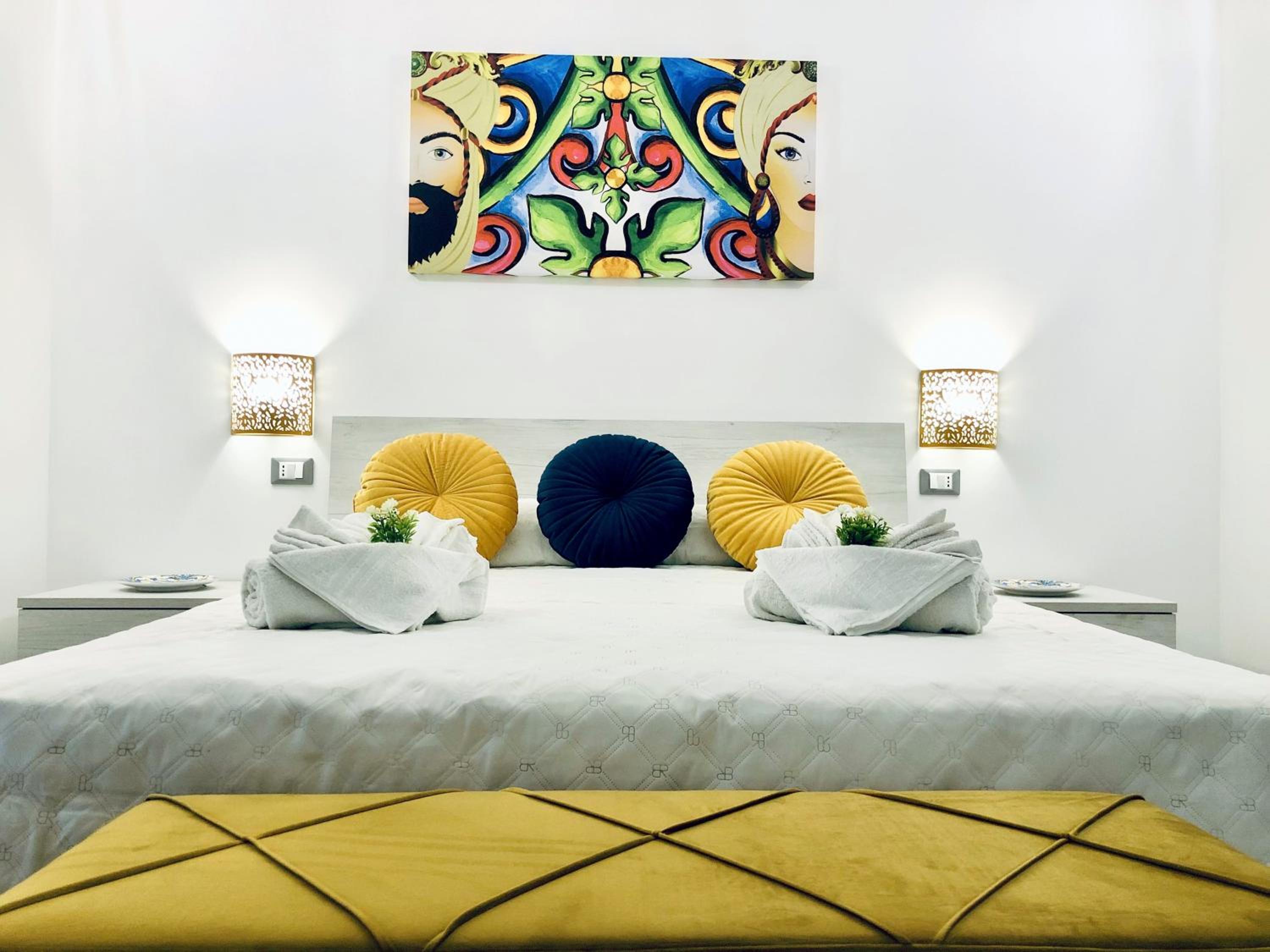 Superior Double Room - Photo 1
