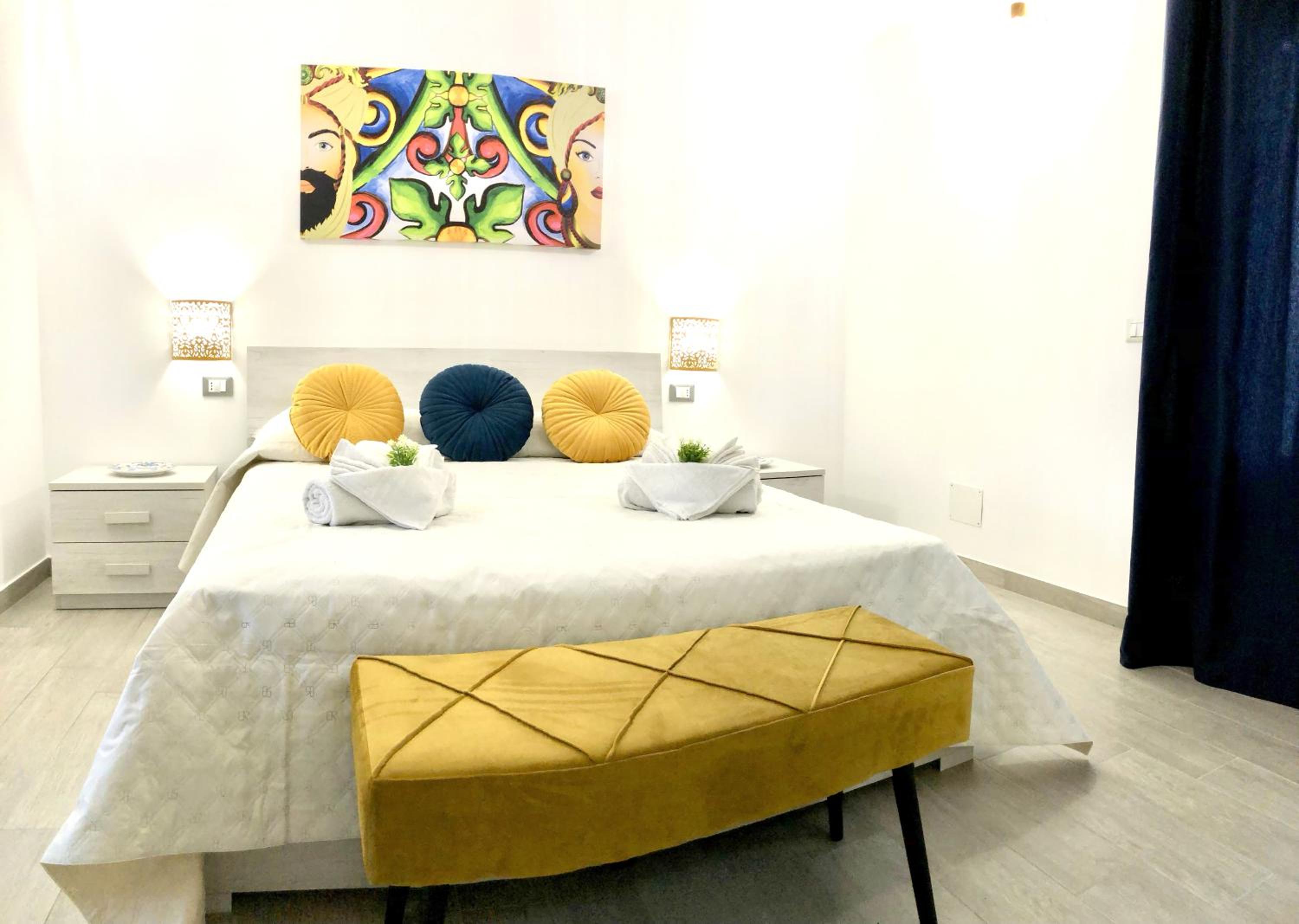 Superior Double Room - Photo 2