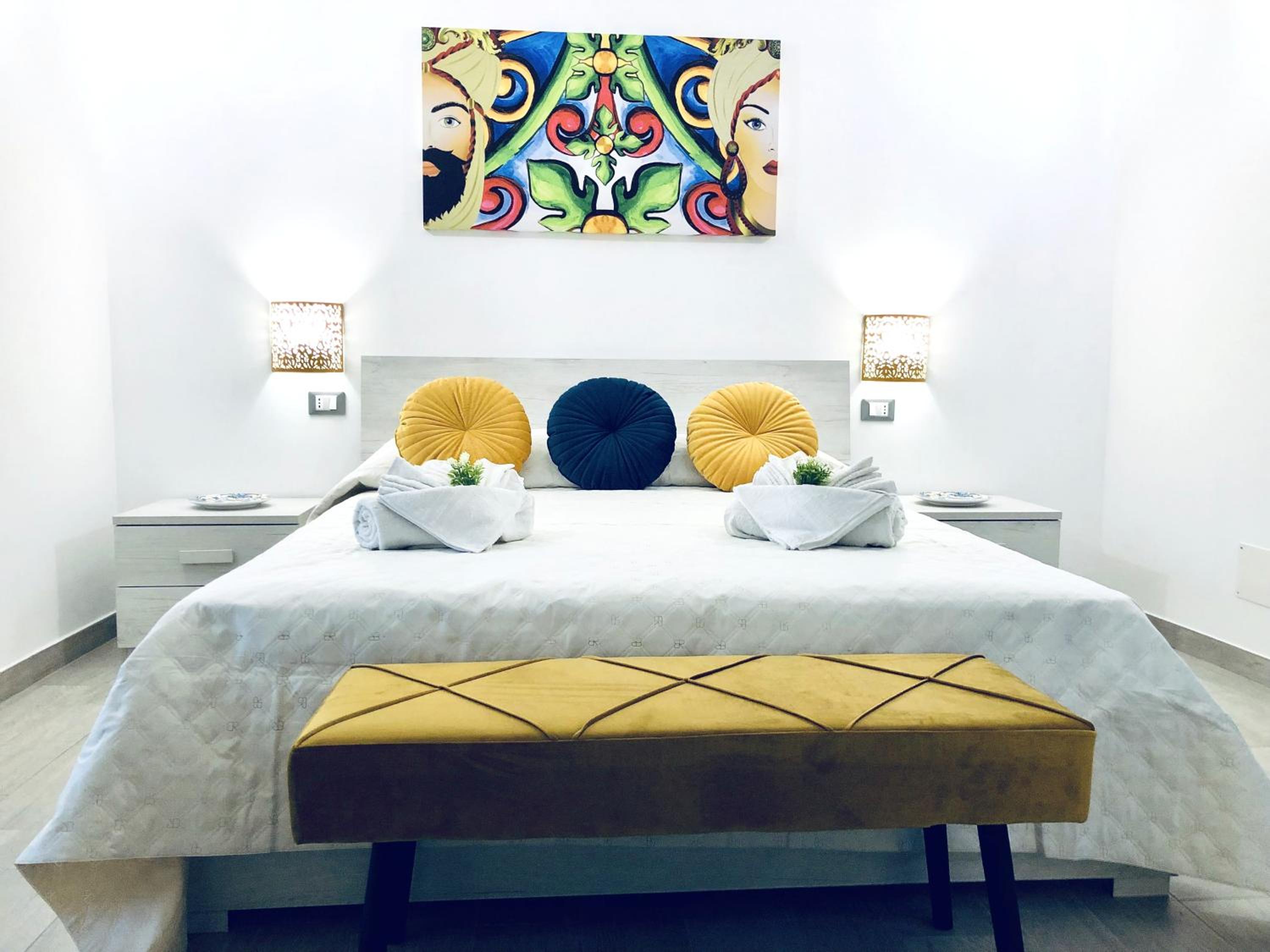 Superior Double Room - Photo 7