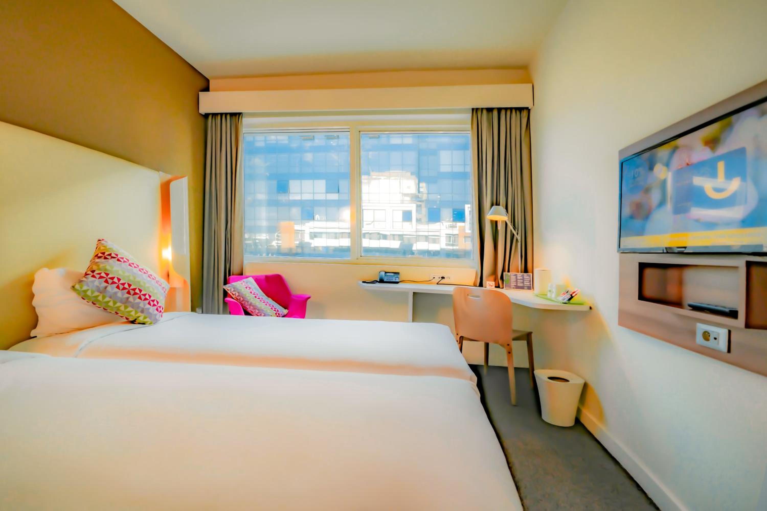 Twin Room photo 1