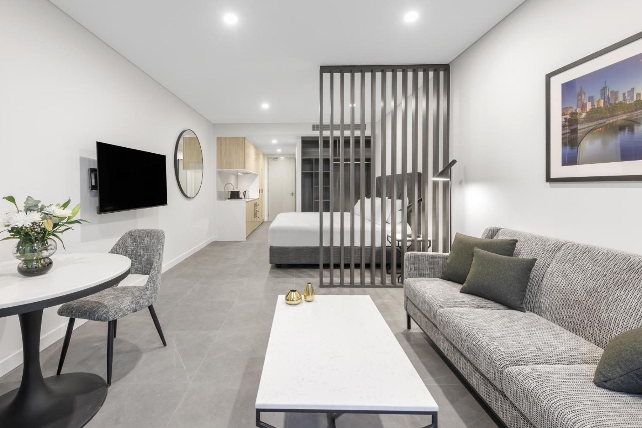 Studio Suite photo 3