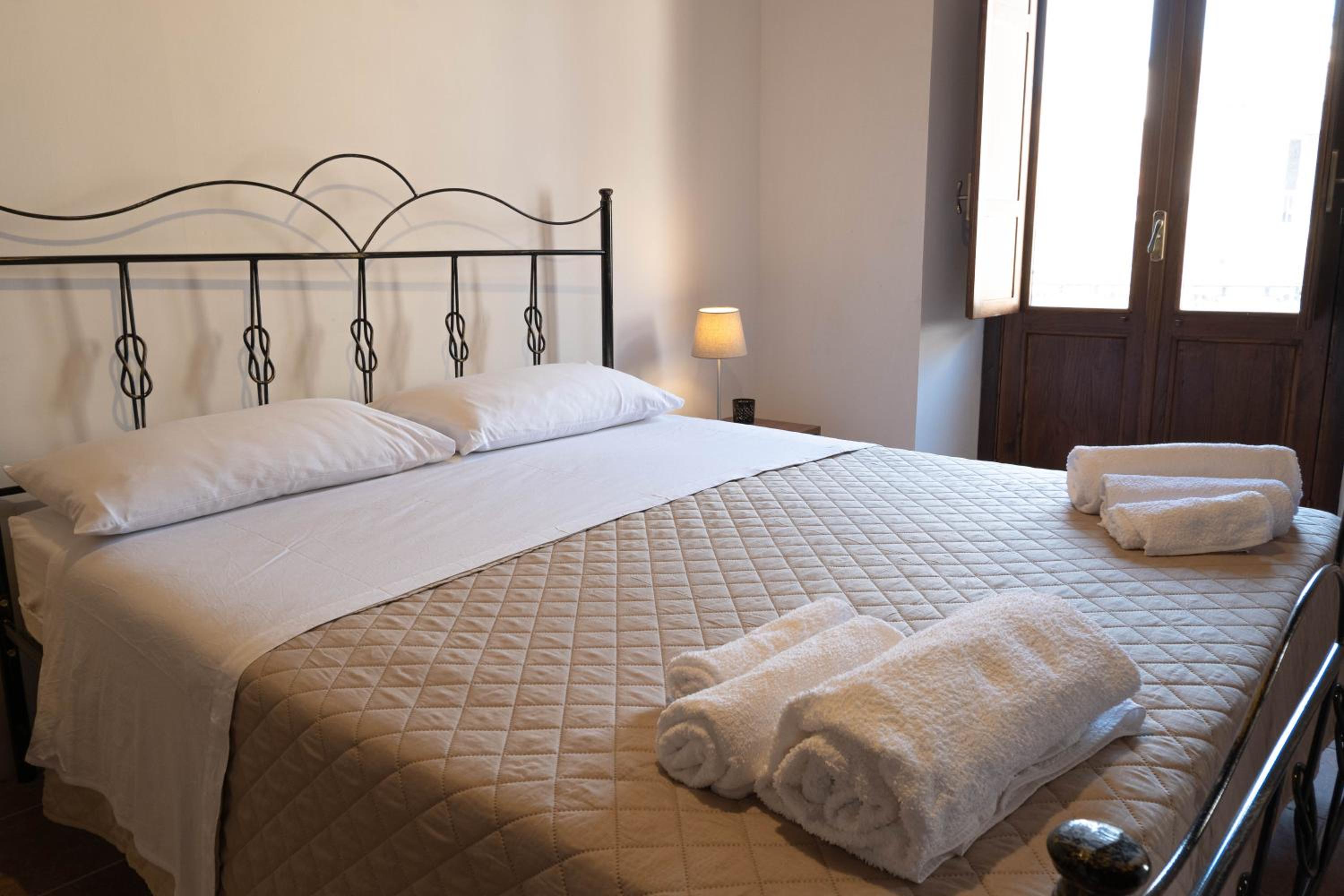 Triple Room with Private Bathroom photo 1