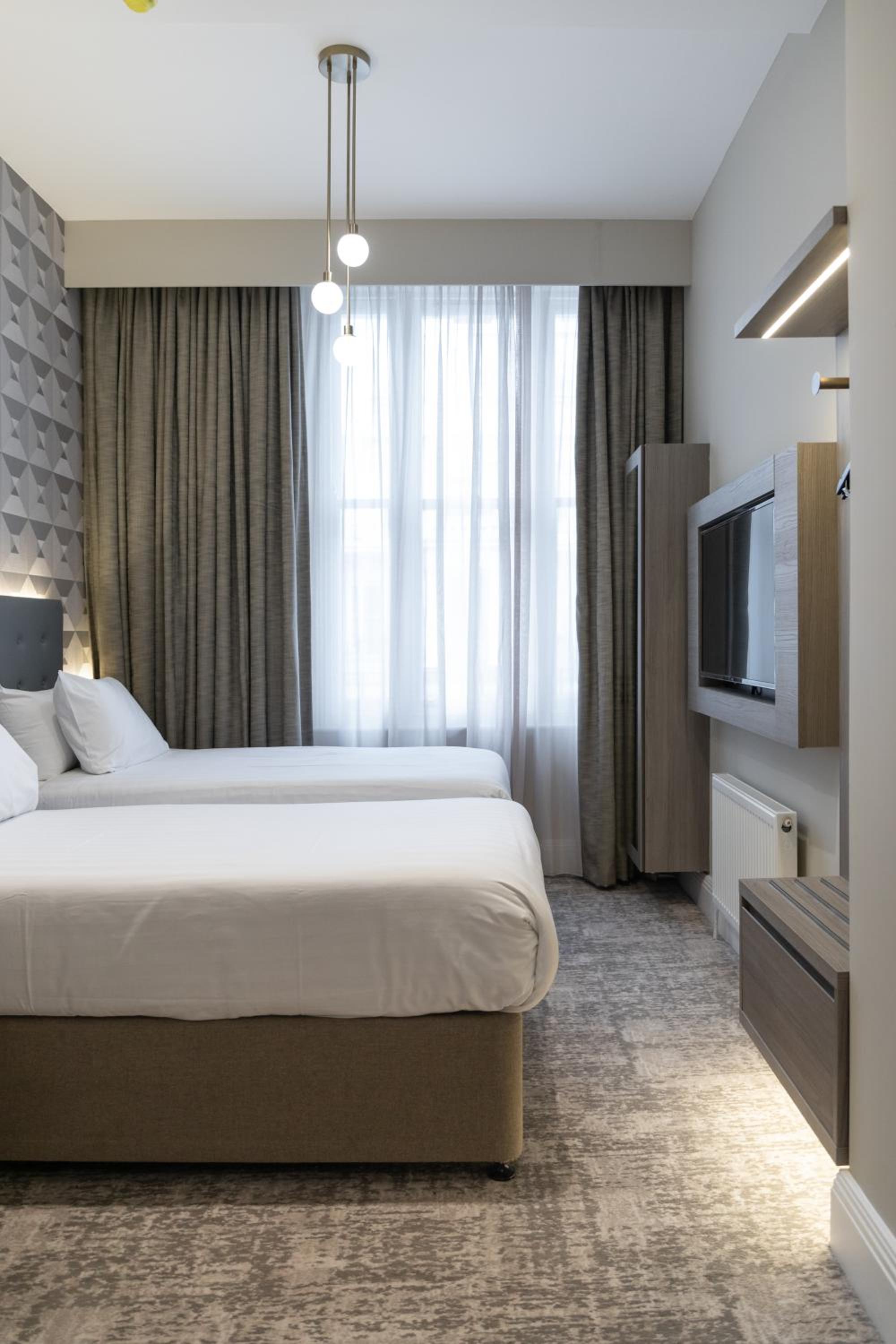 Twin Room photo 1