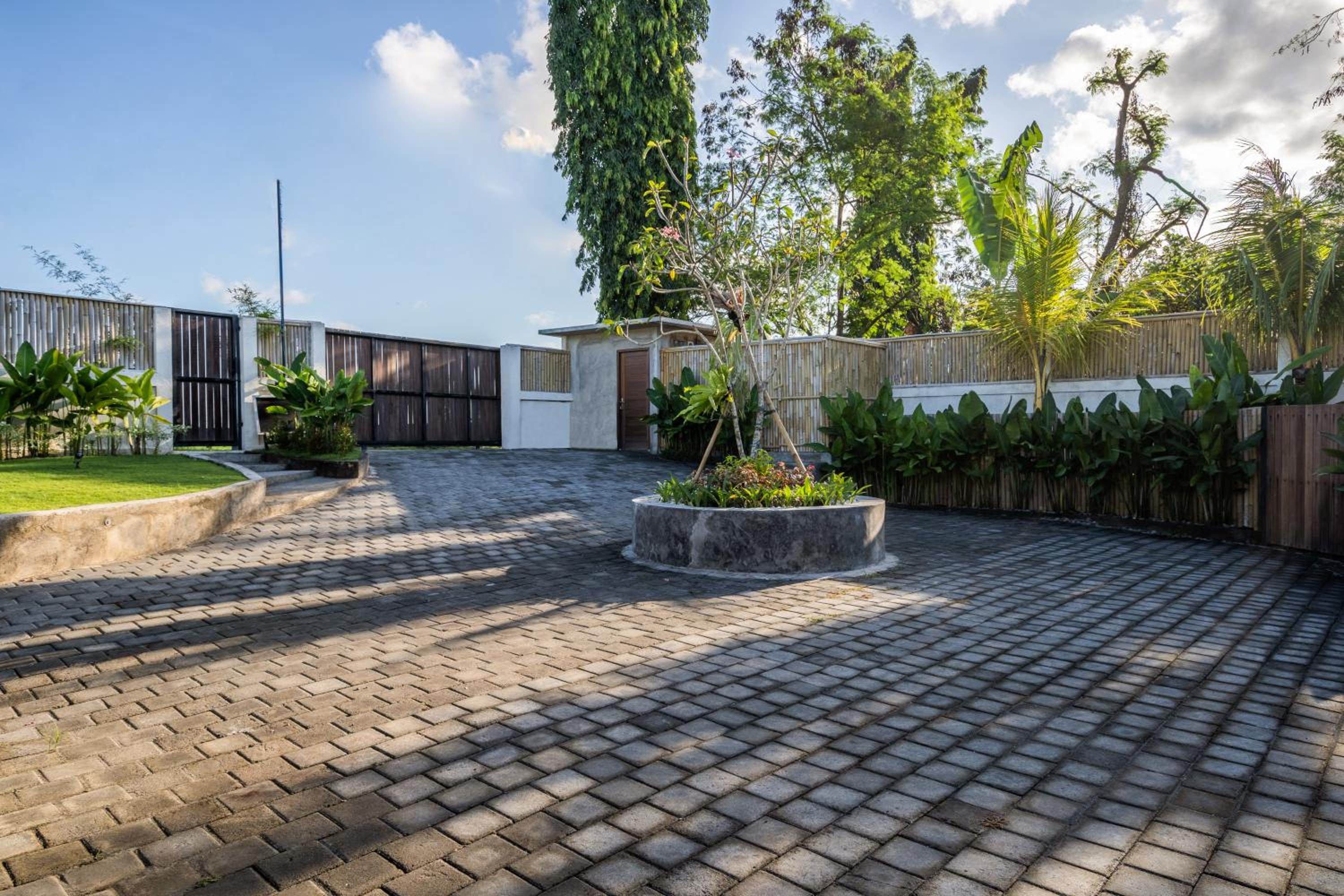 Two-Bedroom Villa photo 2
