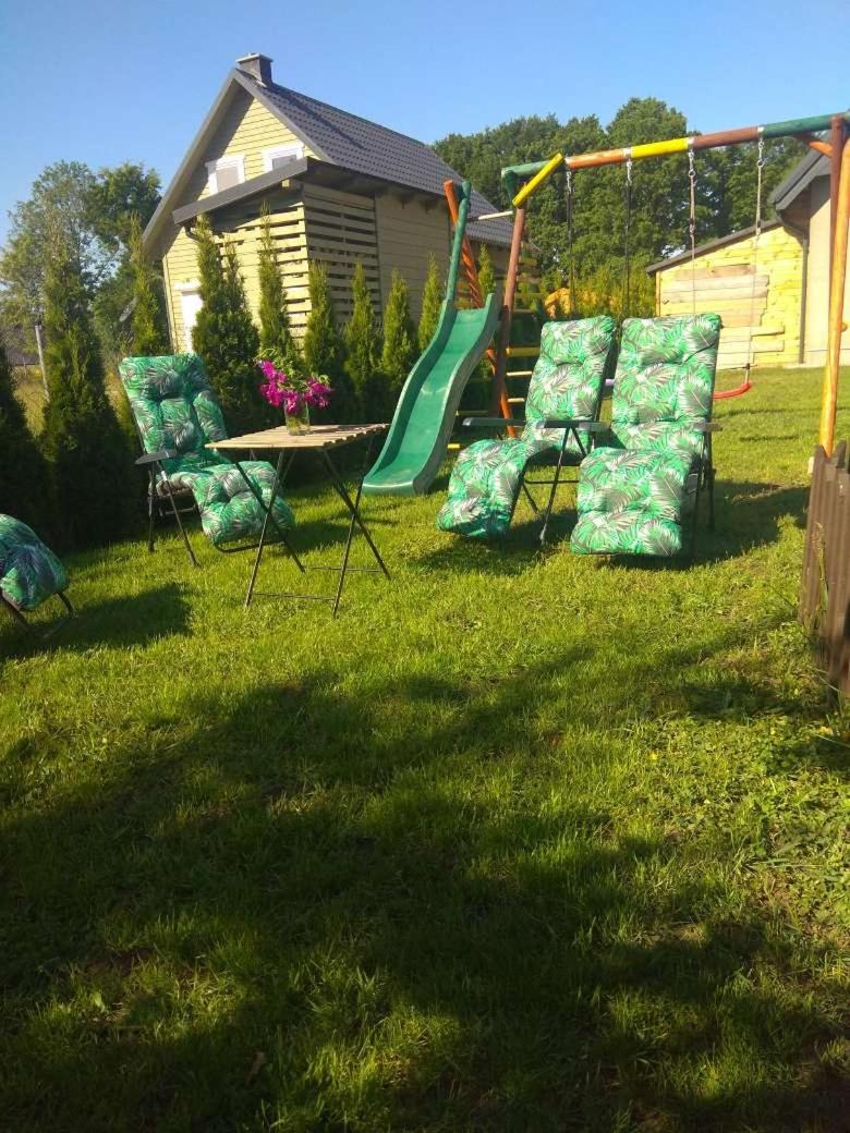Quadruple Room with Terrace - Photo 41