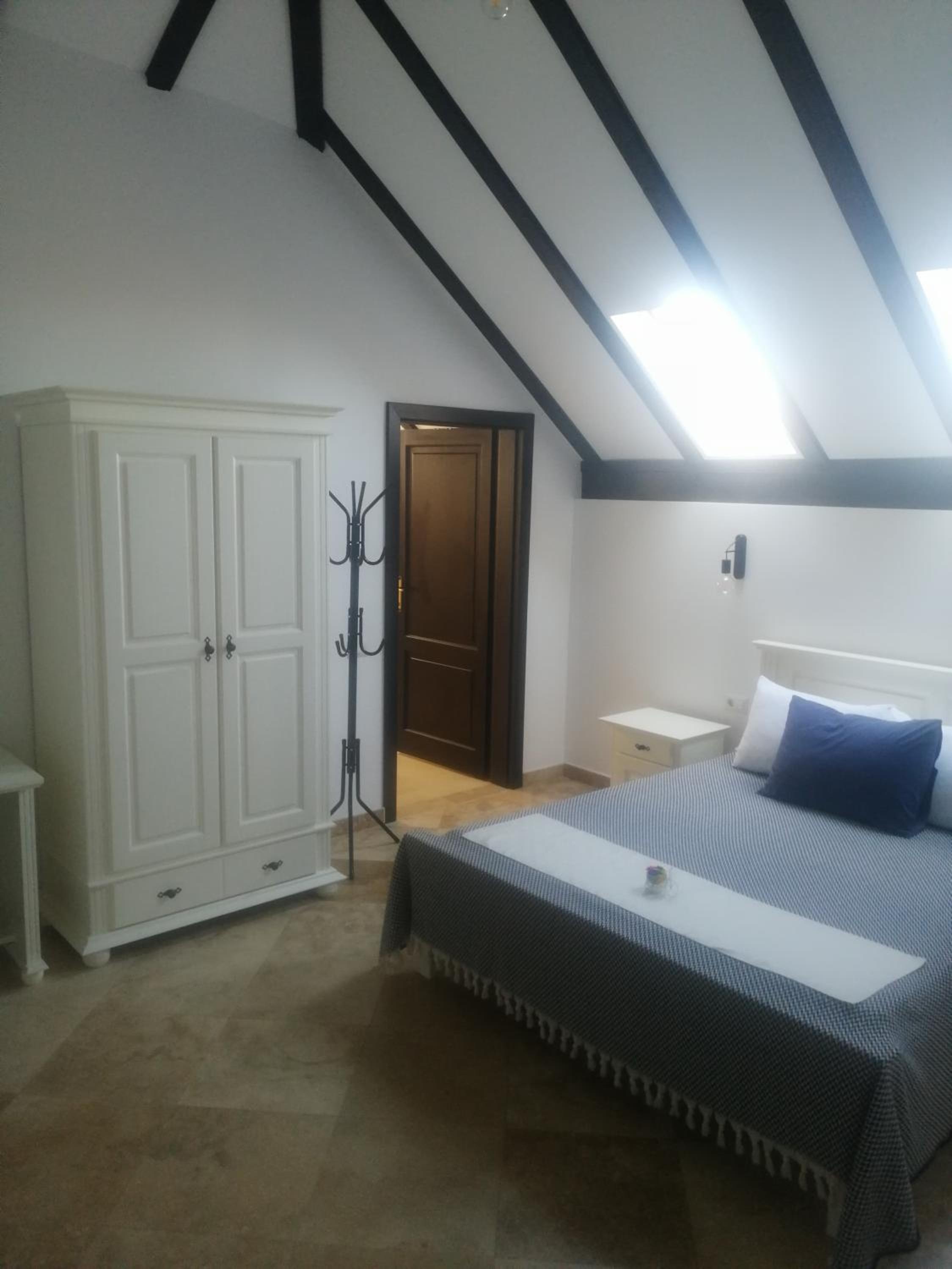Double Room with Pool View photo 1
