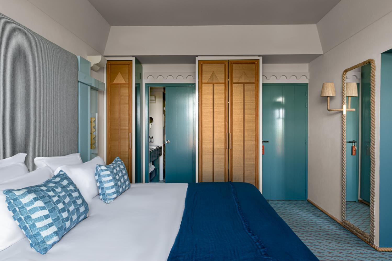Suite Biarritz