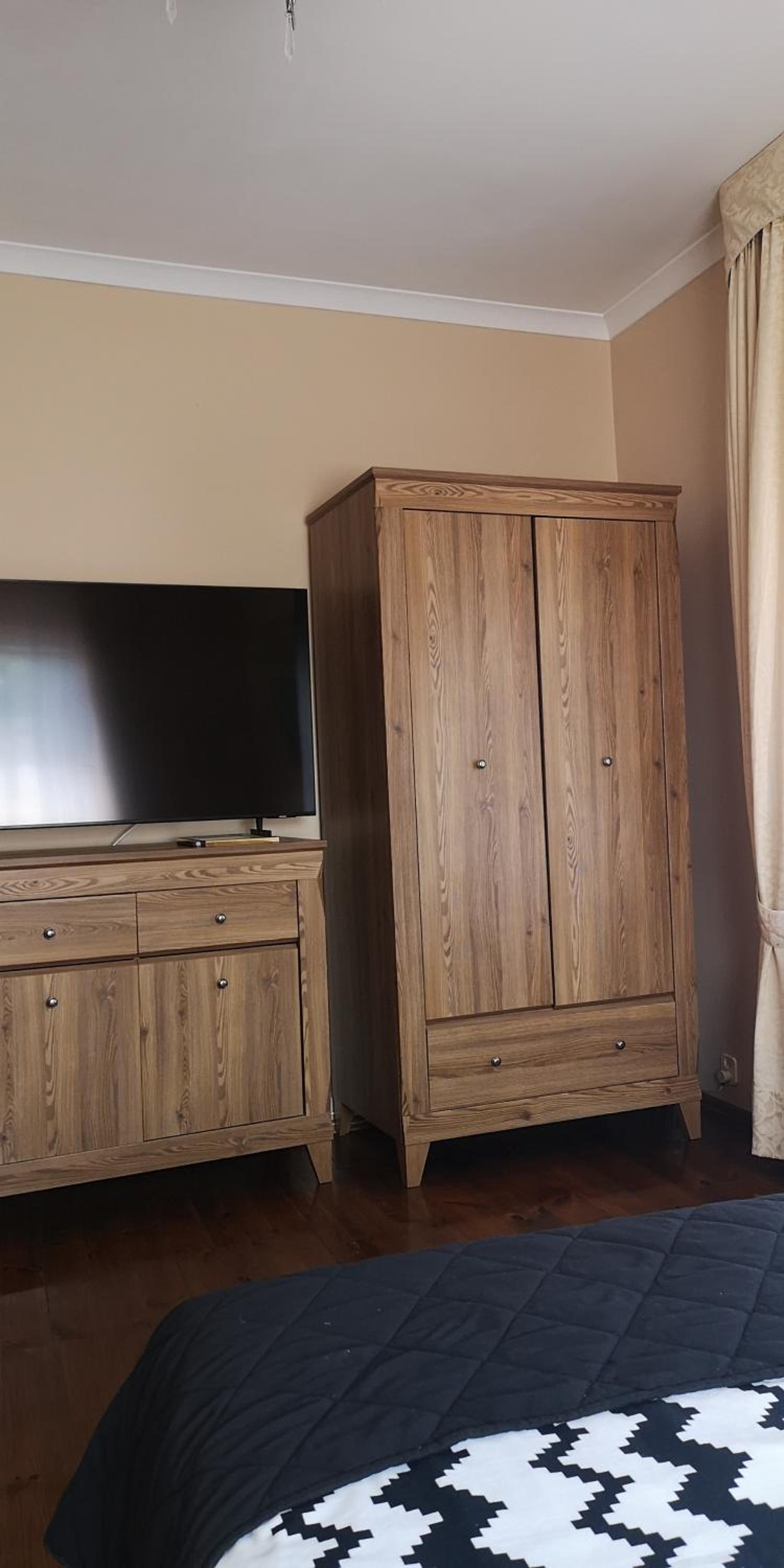 Large Double Room photo 3