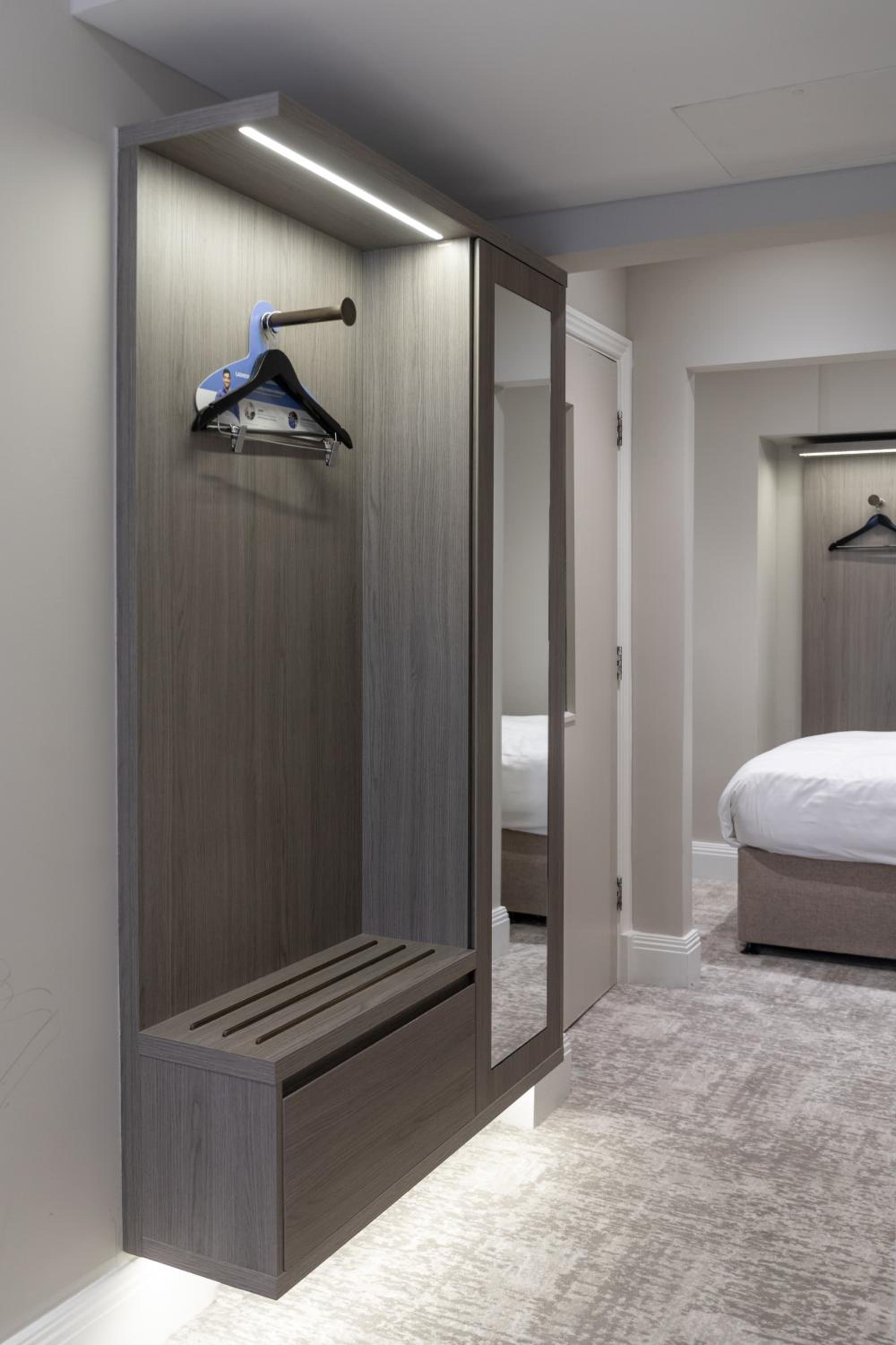 Superior Double Room photo 1