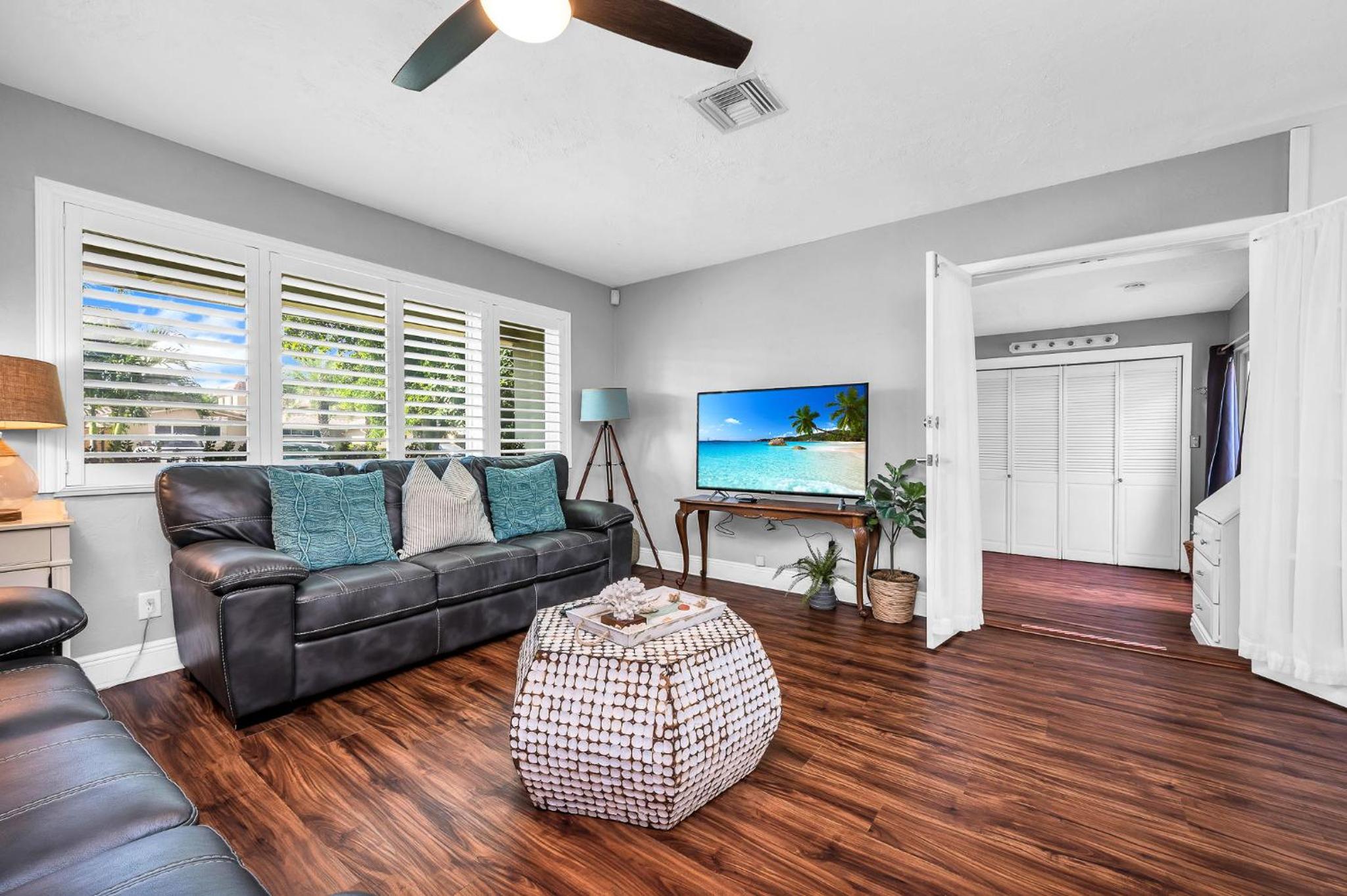 Vacation Home photo 1