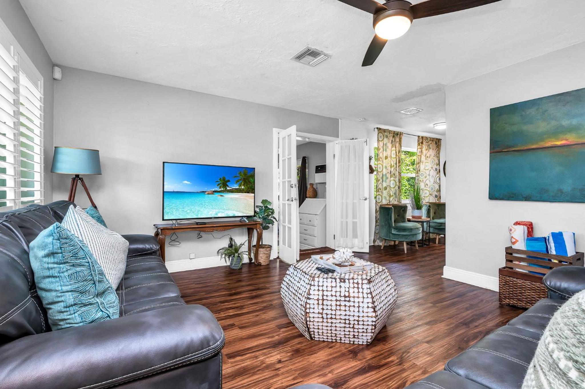 Vacation Home photo 3