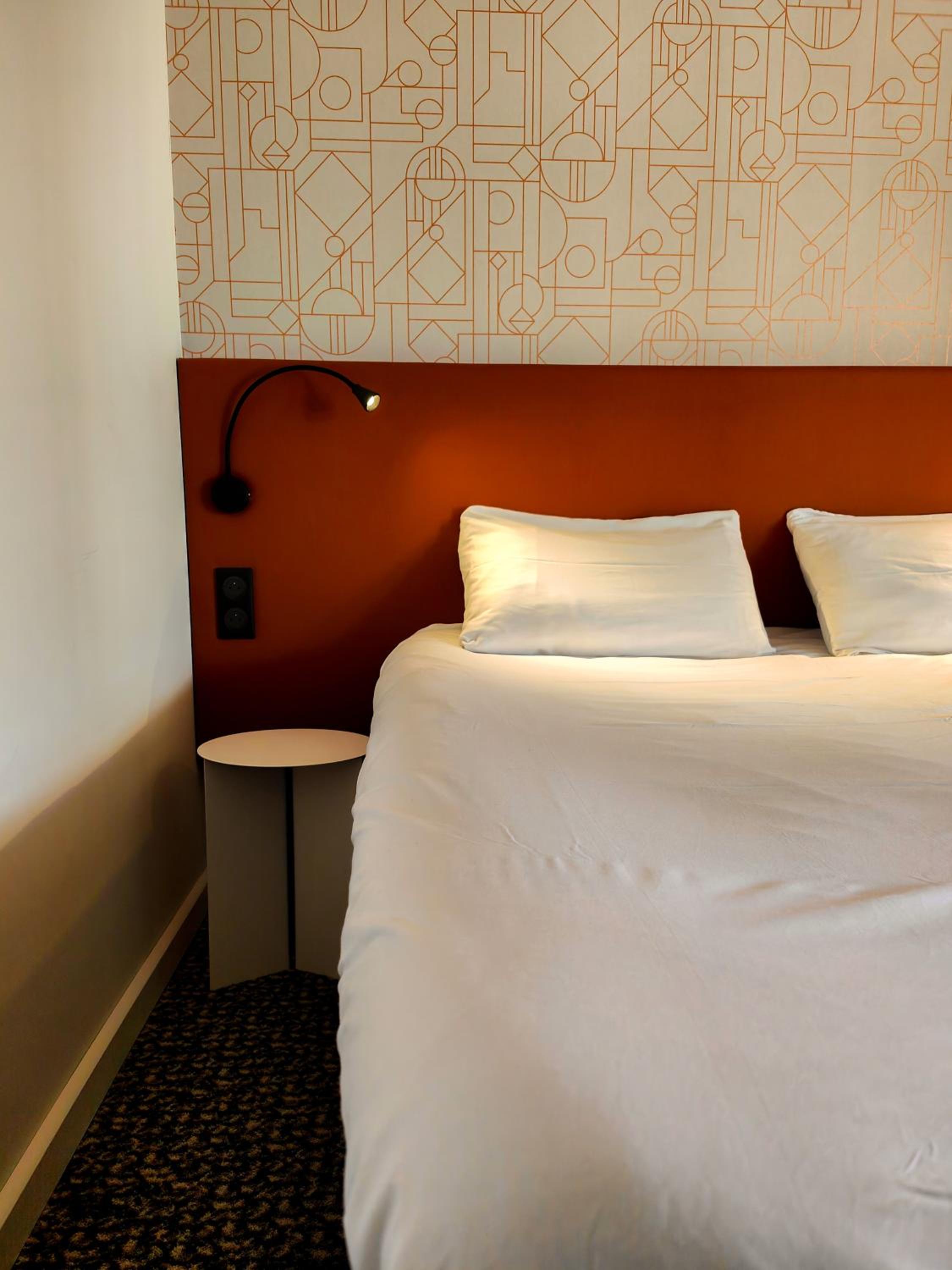 Standard Double Room - Photo 5