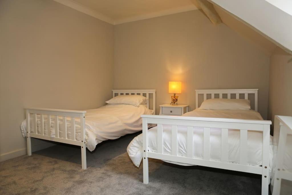 Two-Bedroom House photo 1