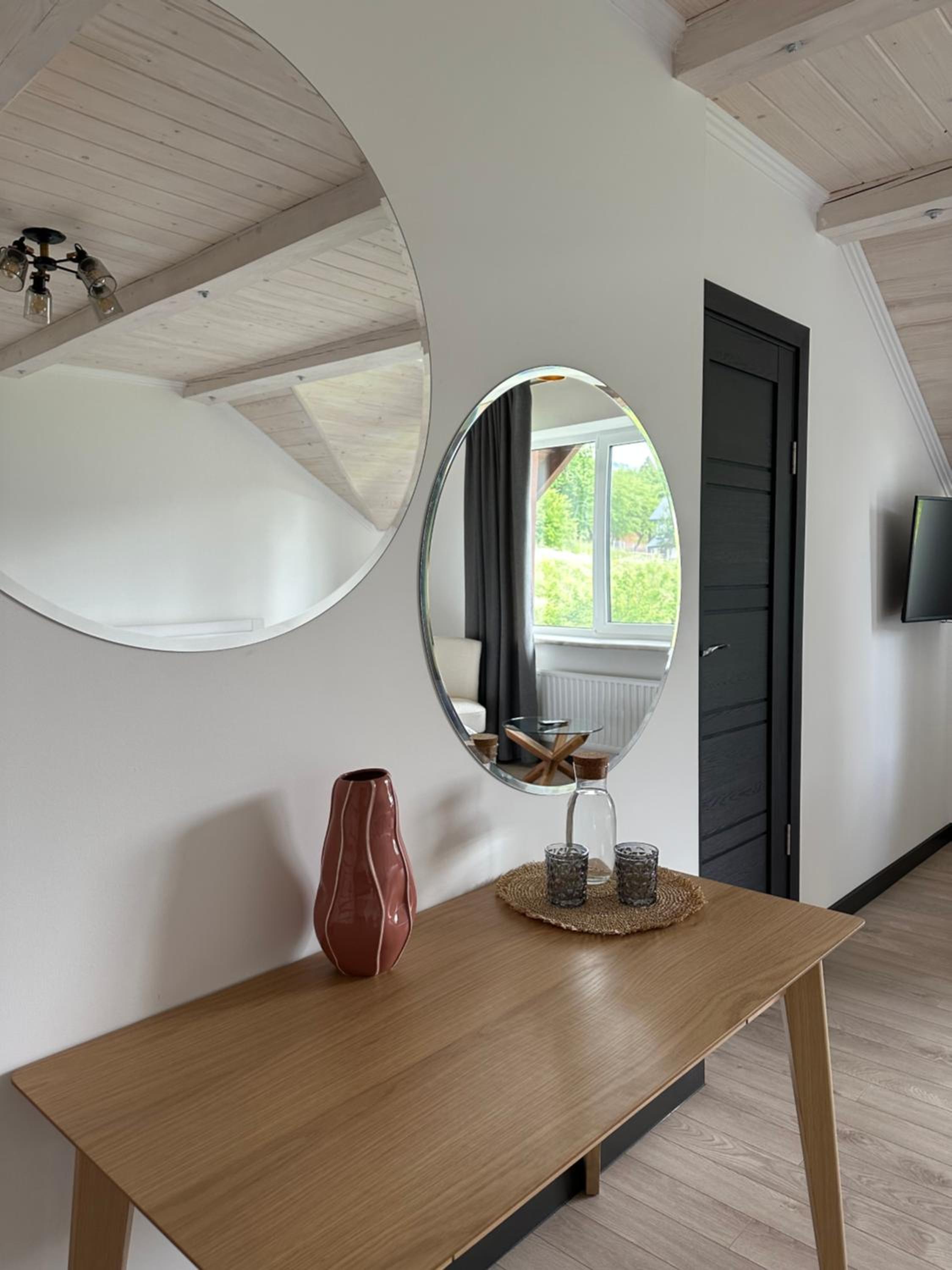 Large Double Room photo 2