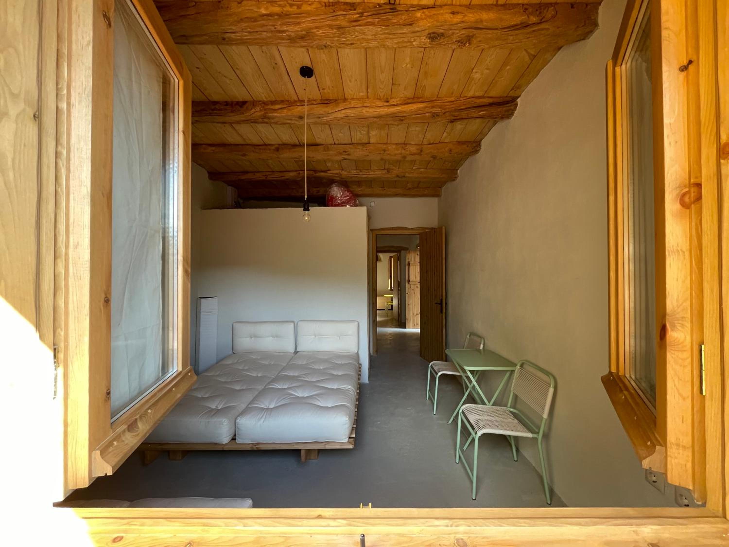 Triple Room with Private Bathroom photo 3