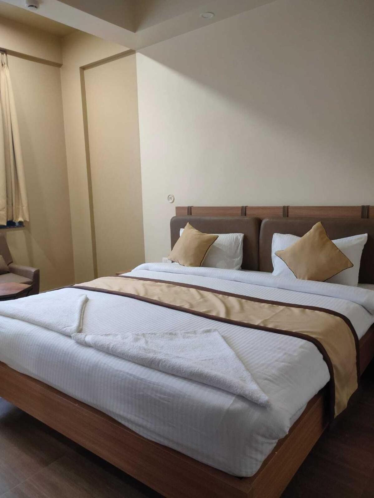 Deluxe Room photo 3