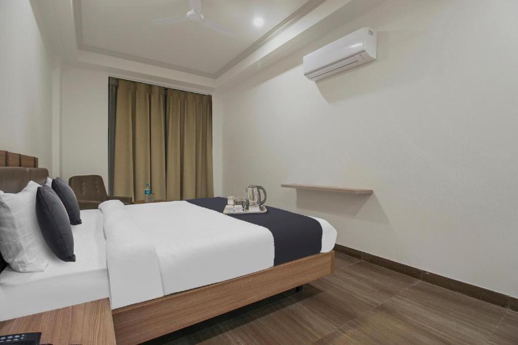 Deluxe Room photo 2