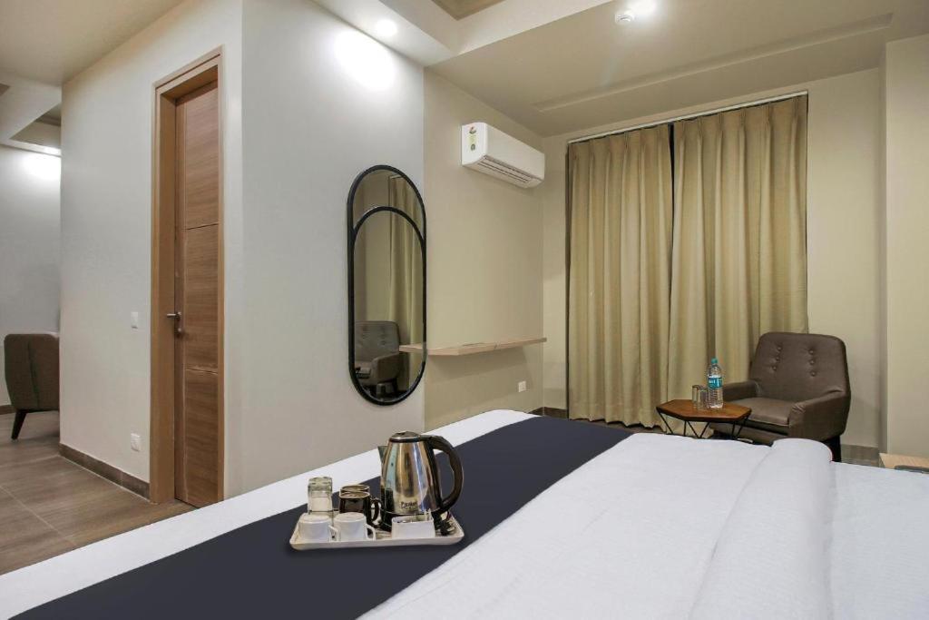 Deluxe Room photo 1
