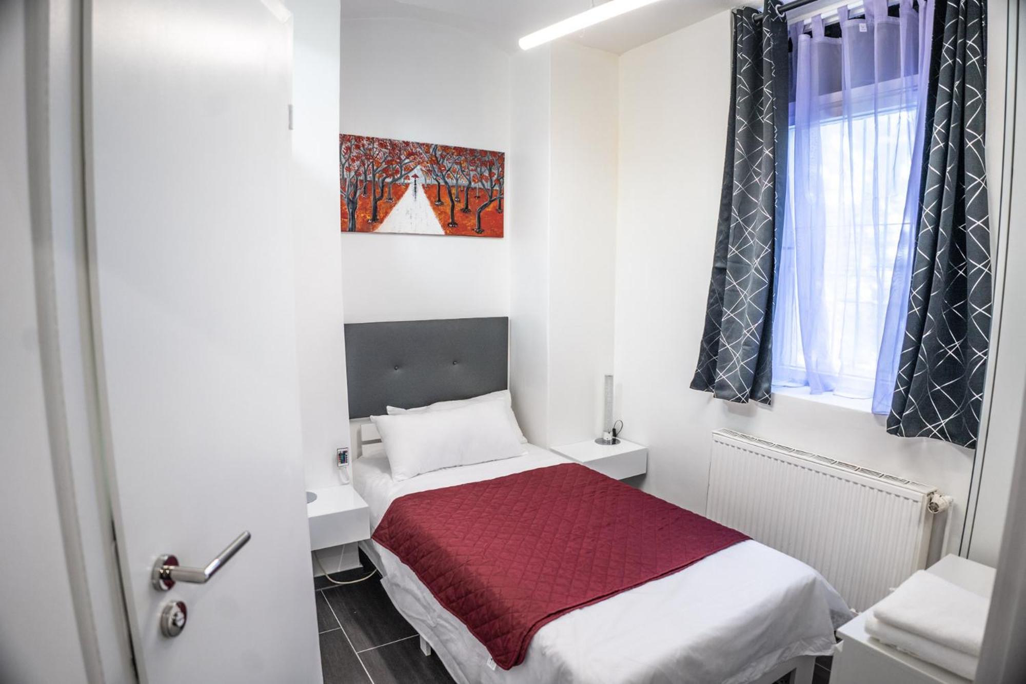 Budget Single Room photo 1