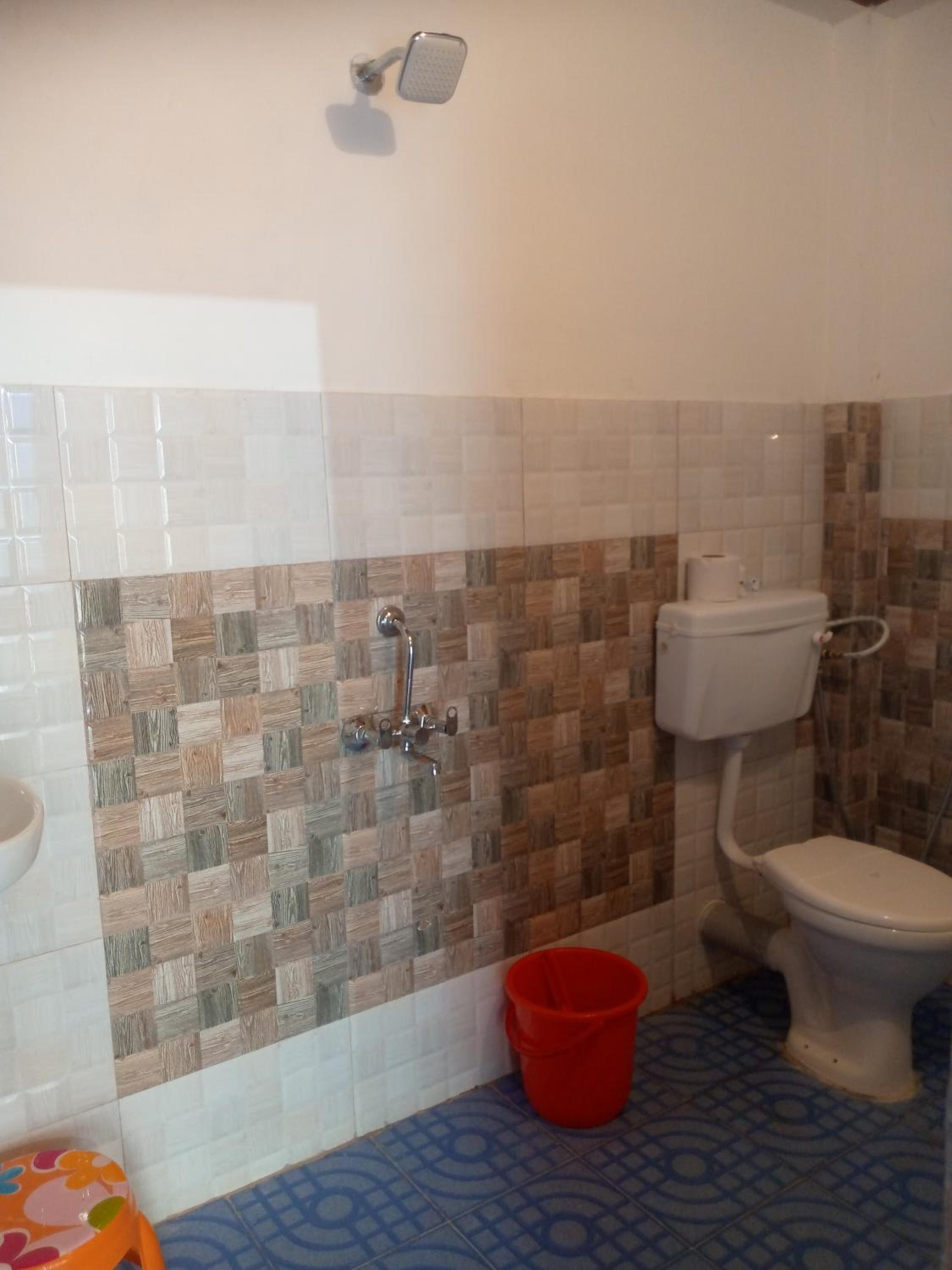 Family Room With Bathroom photo 2