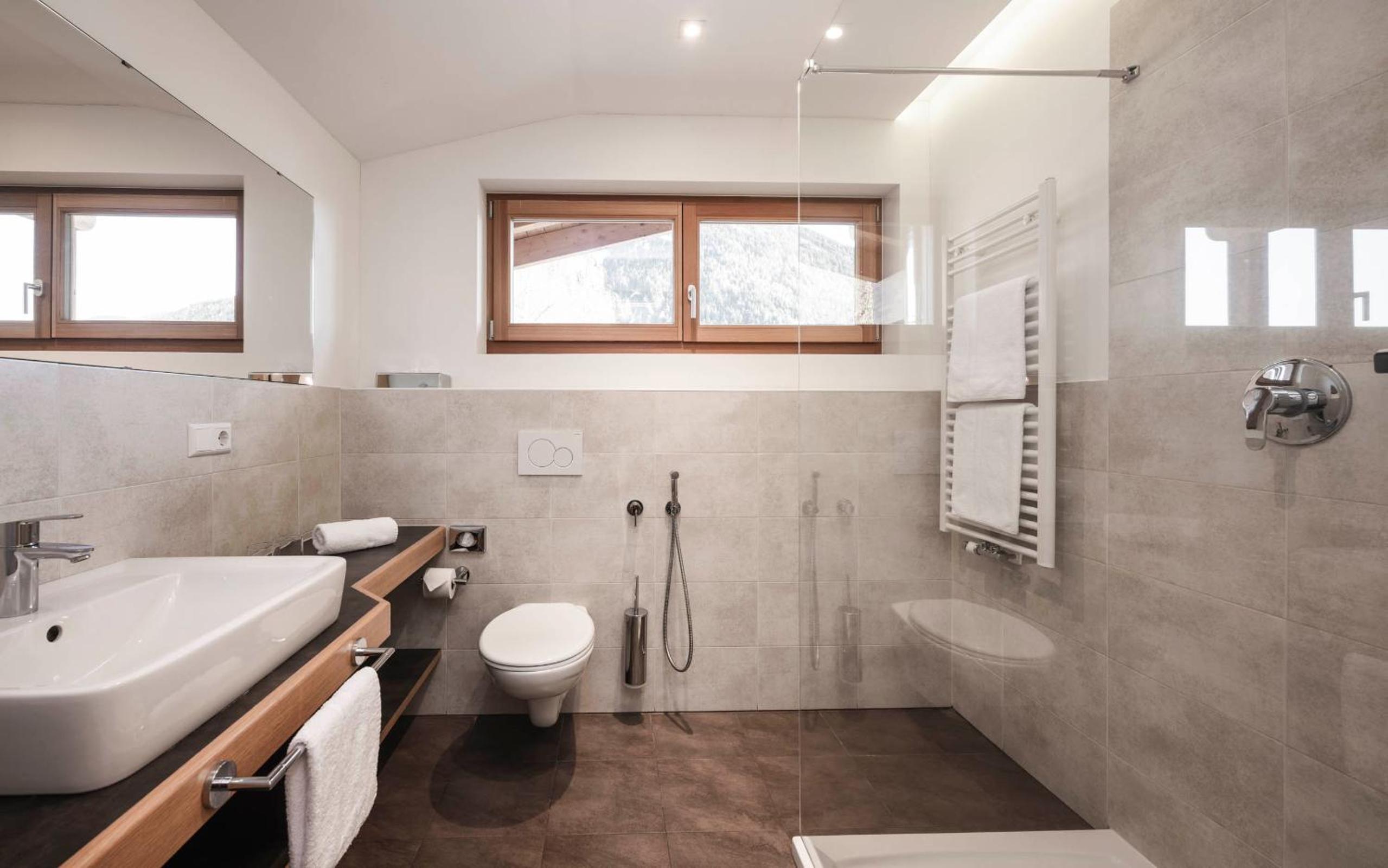 Superior Double Room with Panoramic View - Photo 3