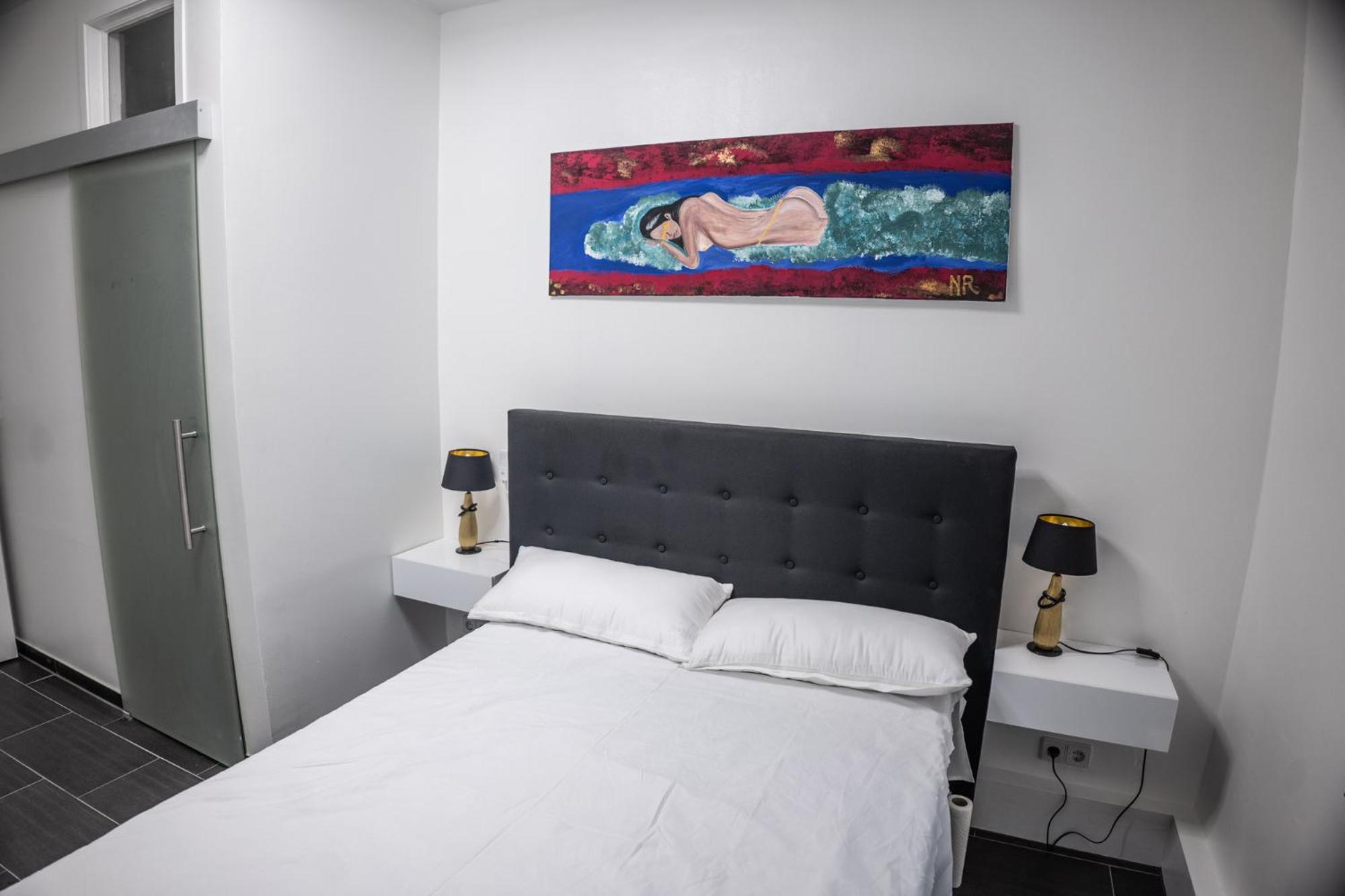 Standard Double Room photo 1