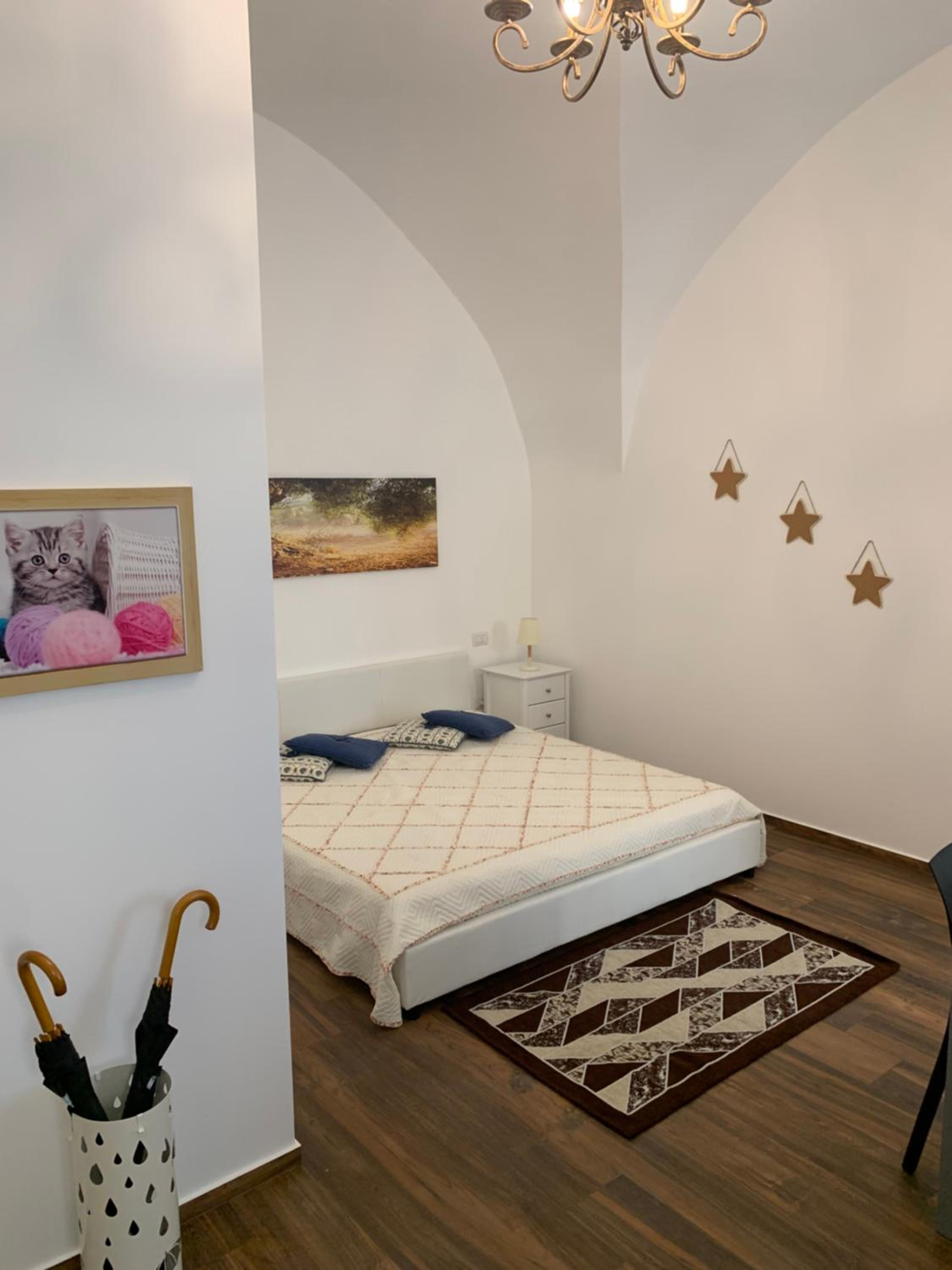One-Bedroom House photo 1
