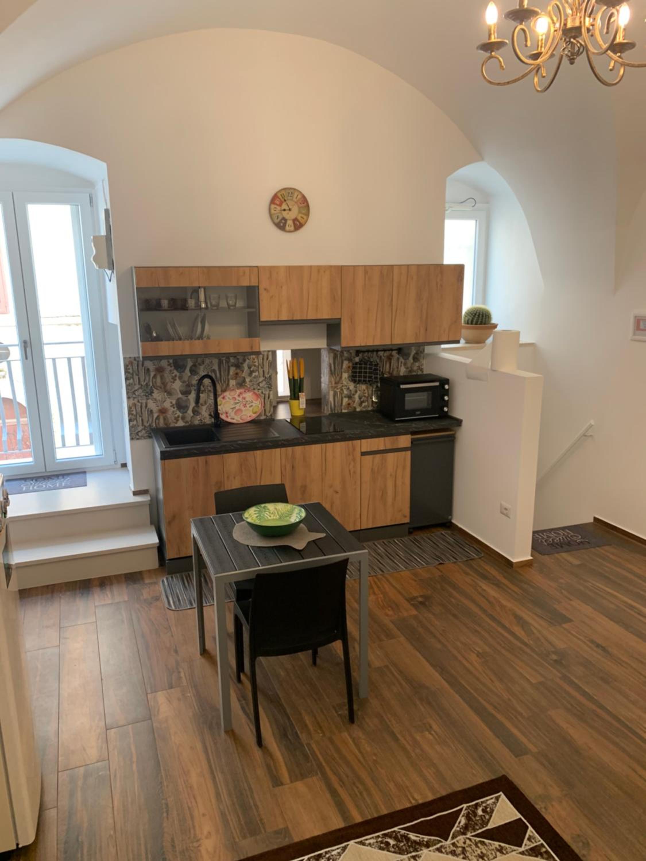 One-Bedroom House photo 3