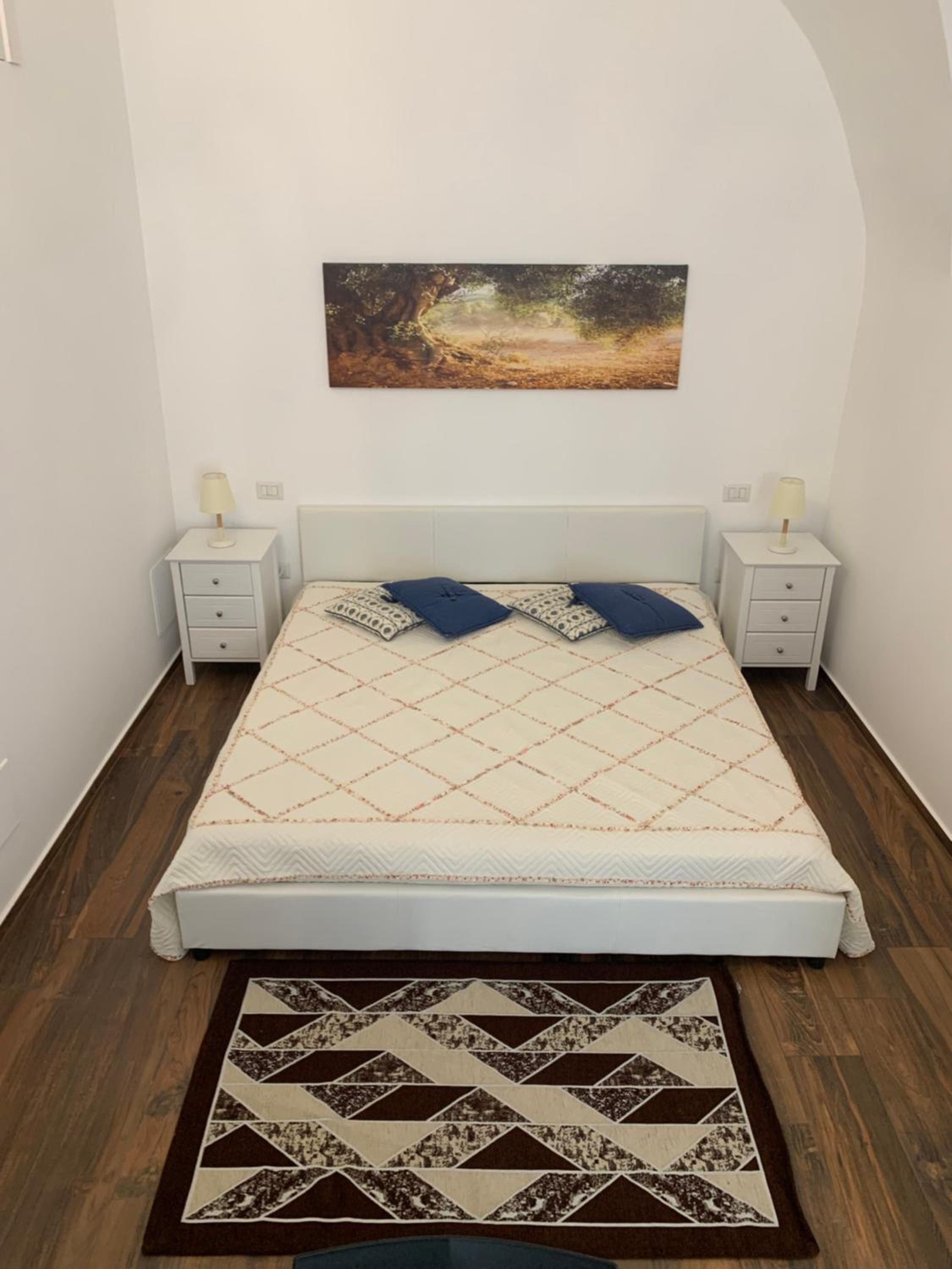 One-Bedroom House photo 2