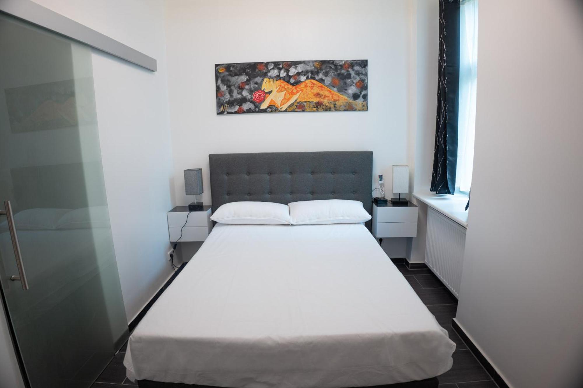 Budget Double Room photo 1
