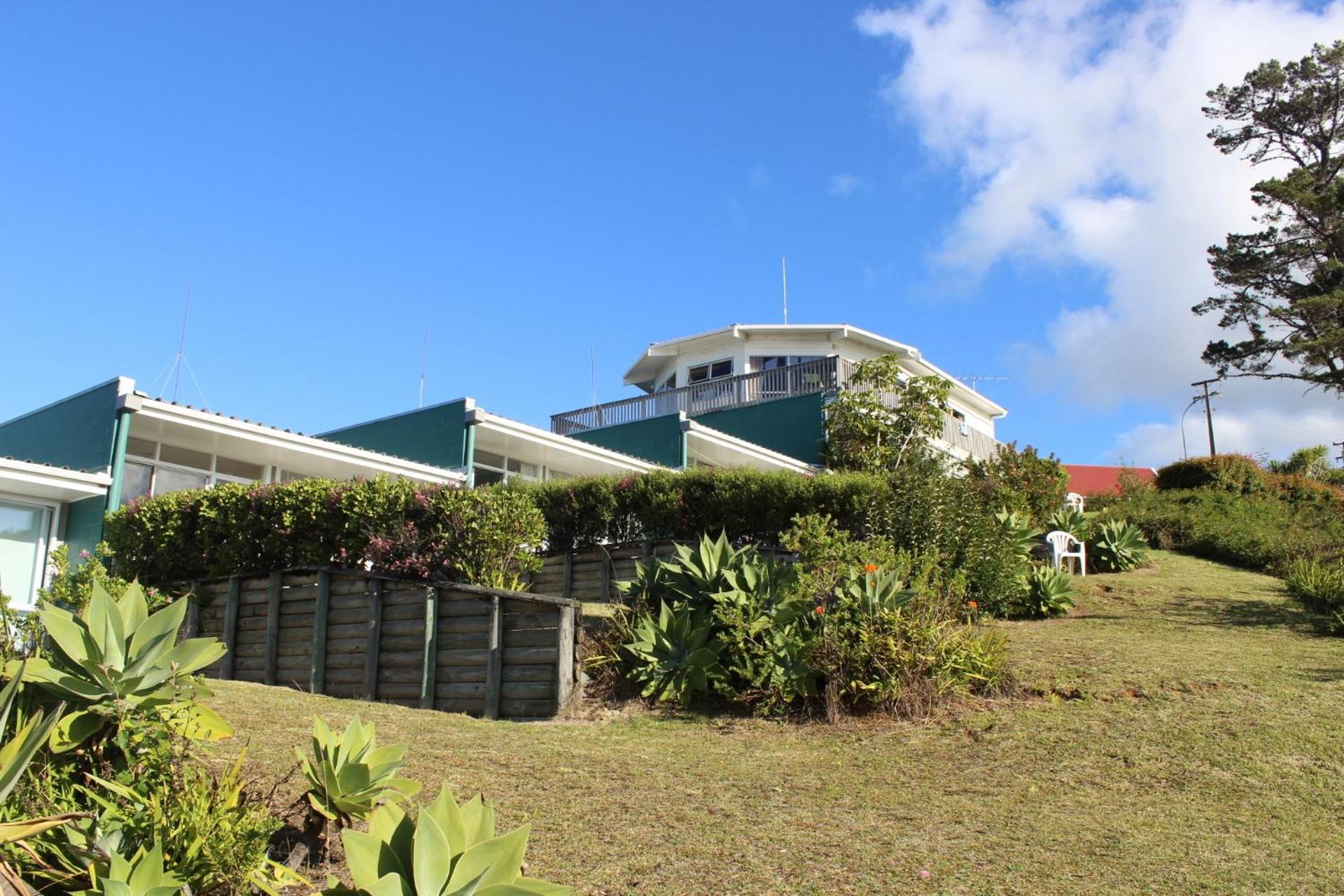 Family Room With Sea View photo 3